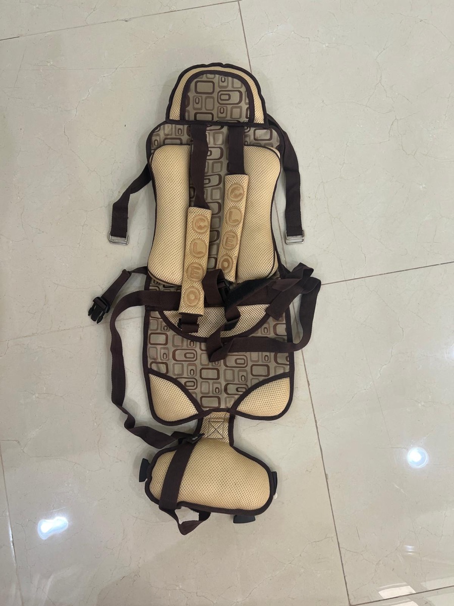 Kids safety seats - Image 2