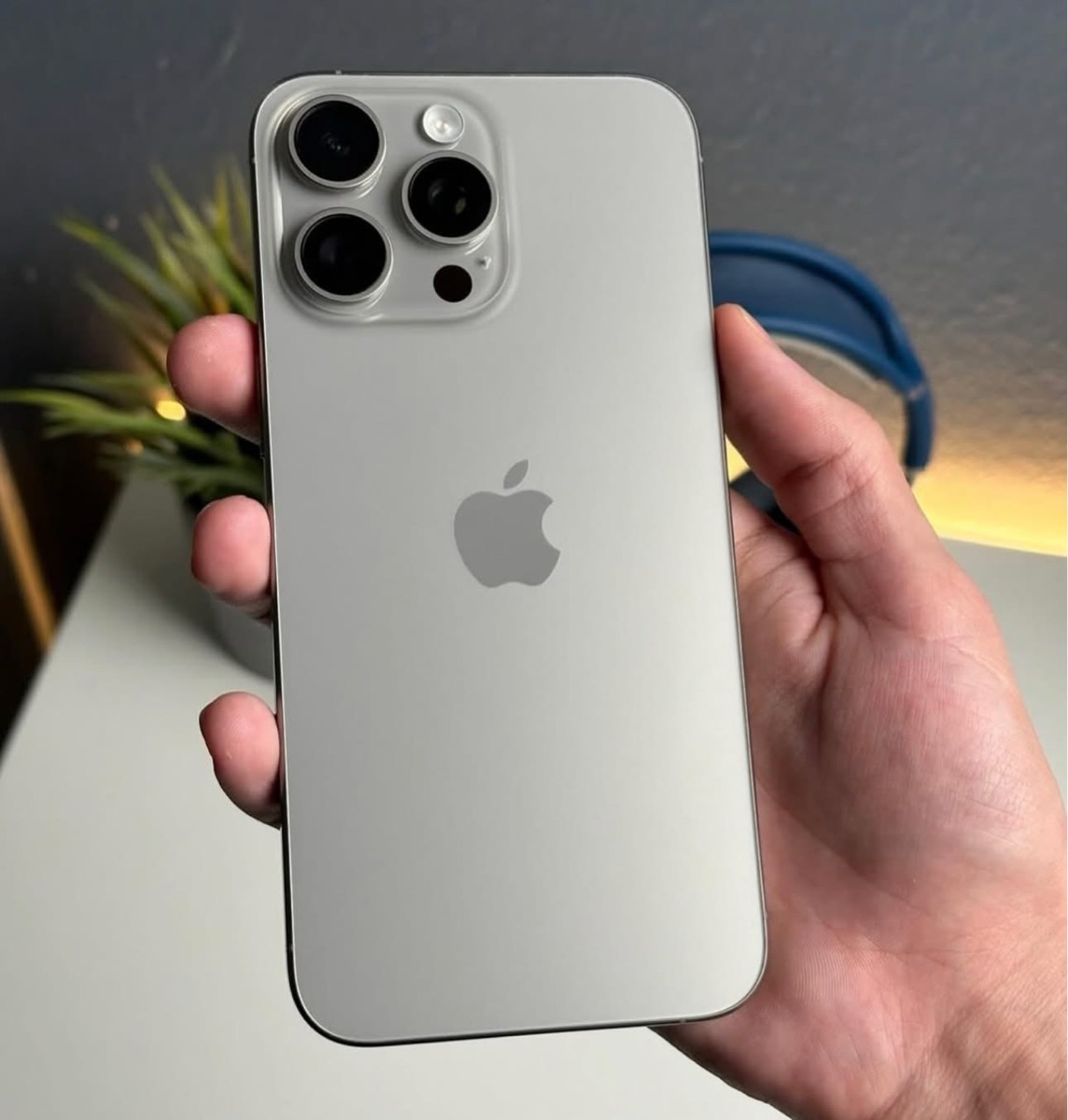 Iphone 16 pro max 256 - Image 5