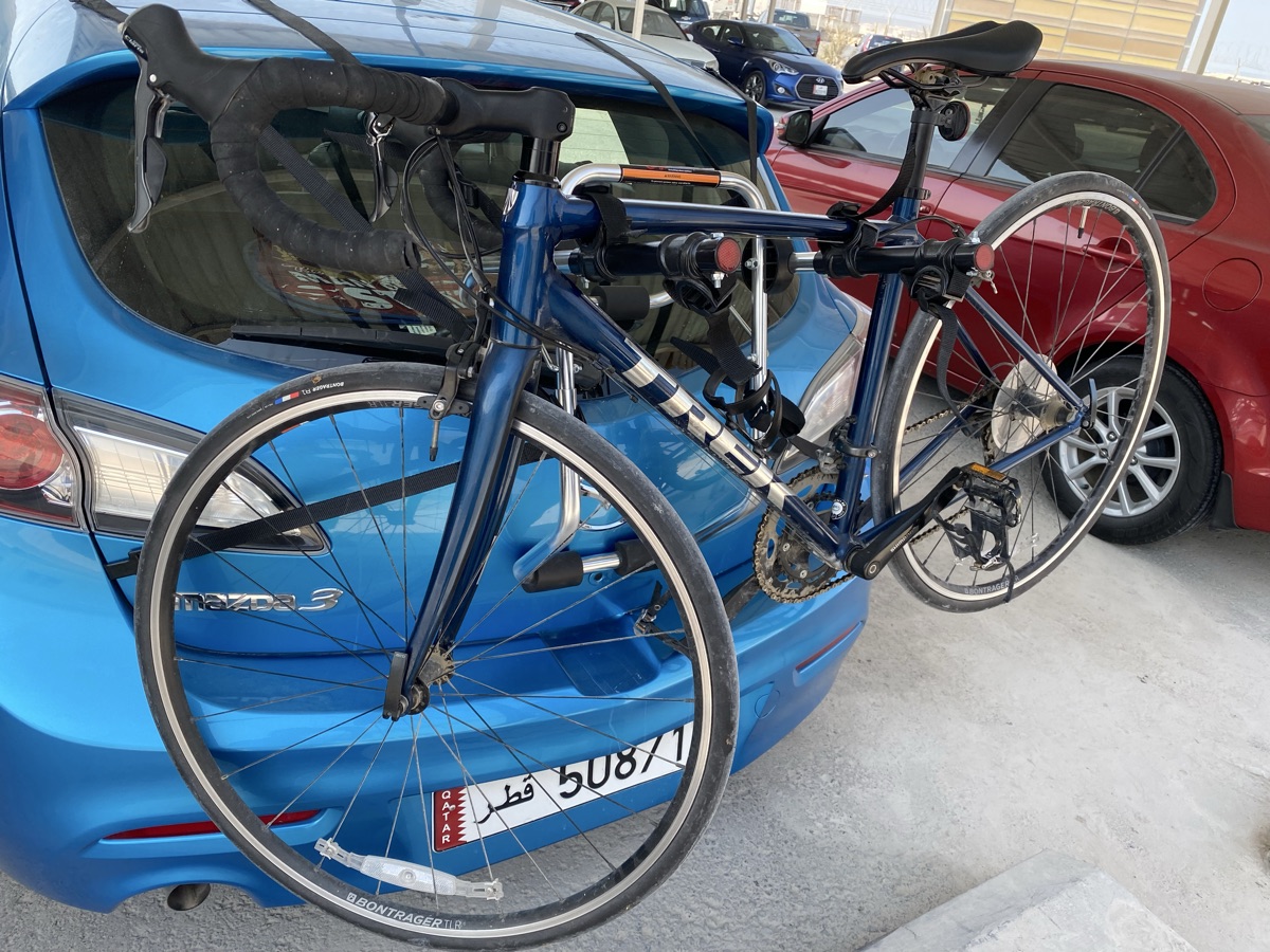 For Sale - Roadbike - Image 4