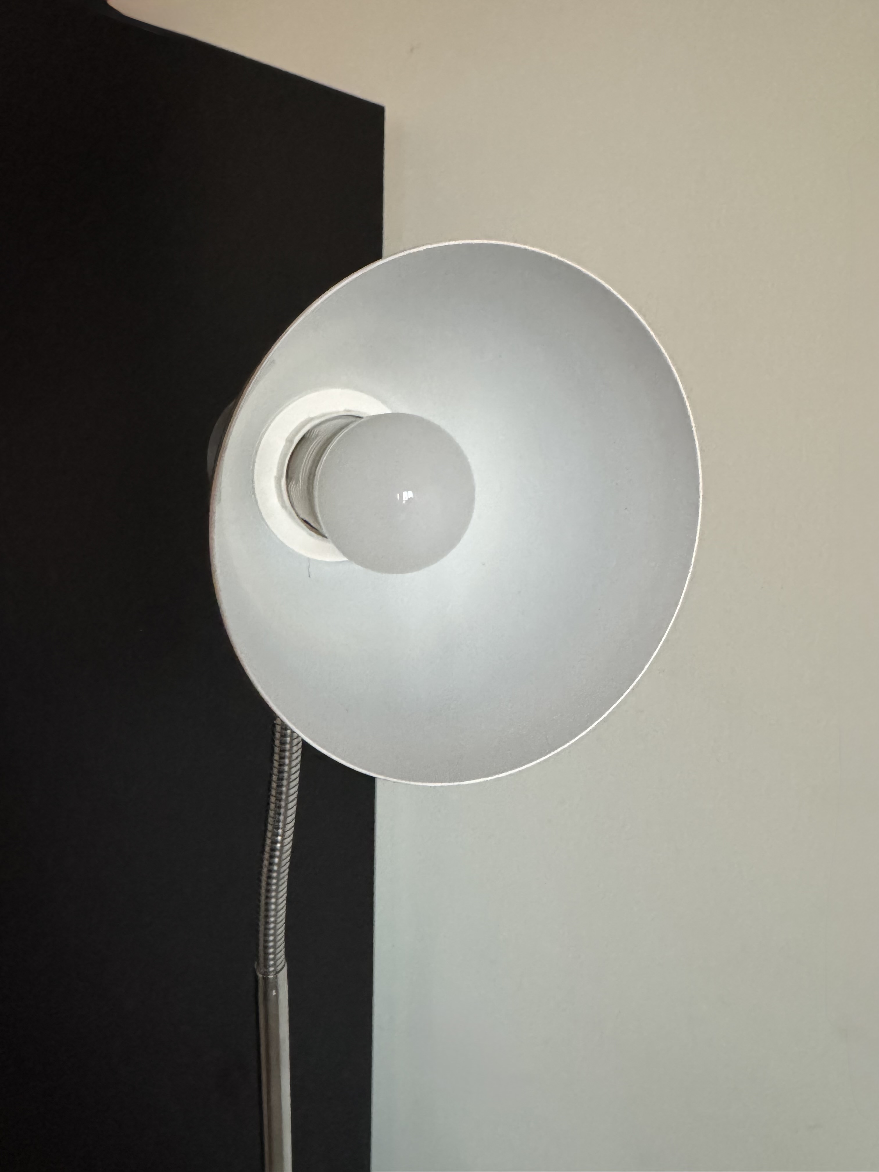 Floor reading lamp - Image 3