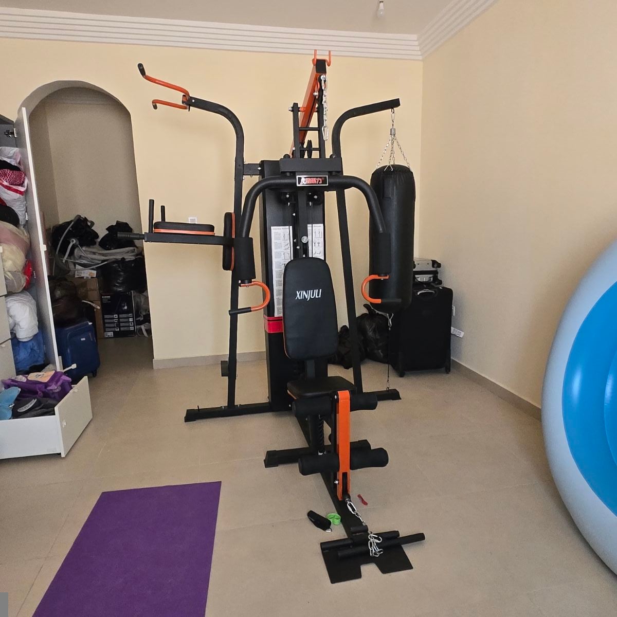 All in one gym machine - Image 5