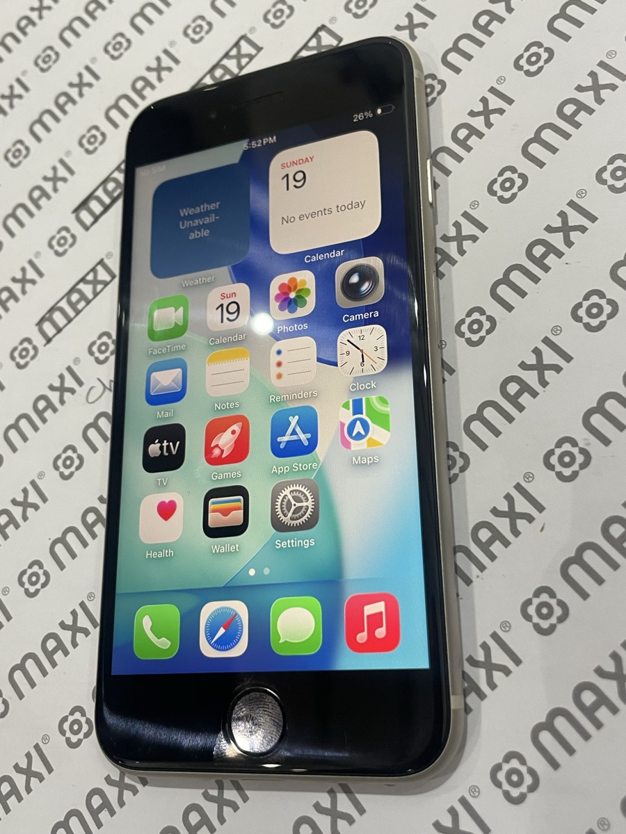 iPhone SE 3 bypass phone only SIM card not working - Image 2