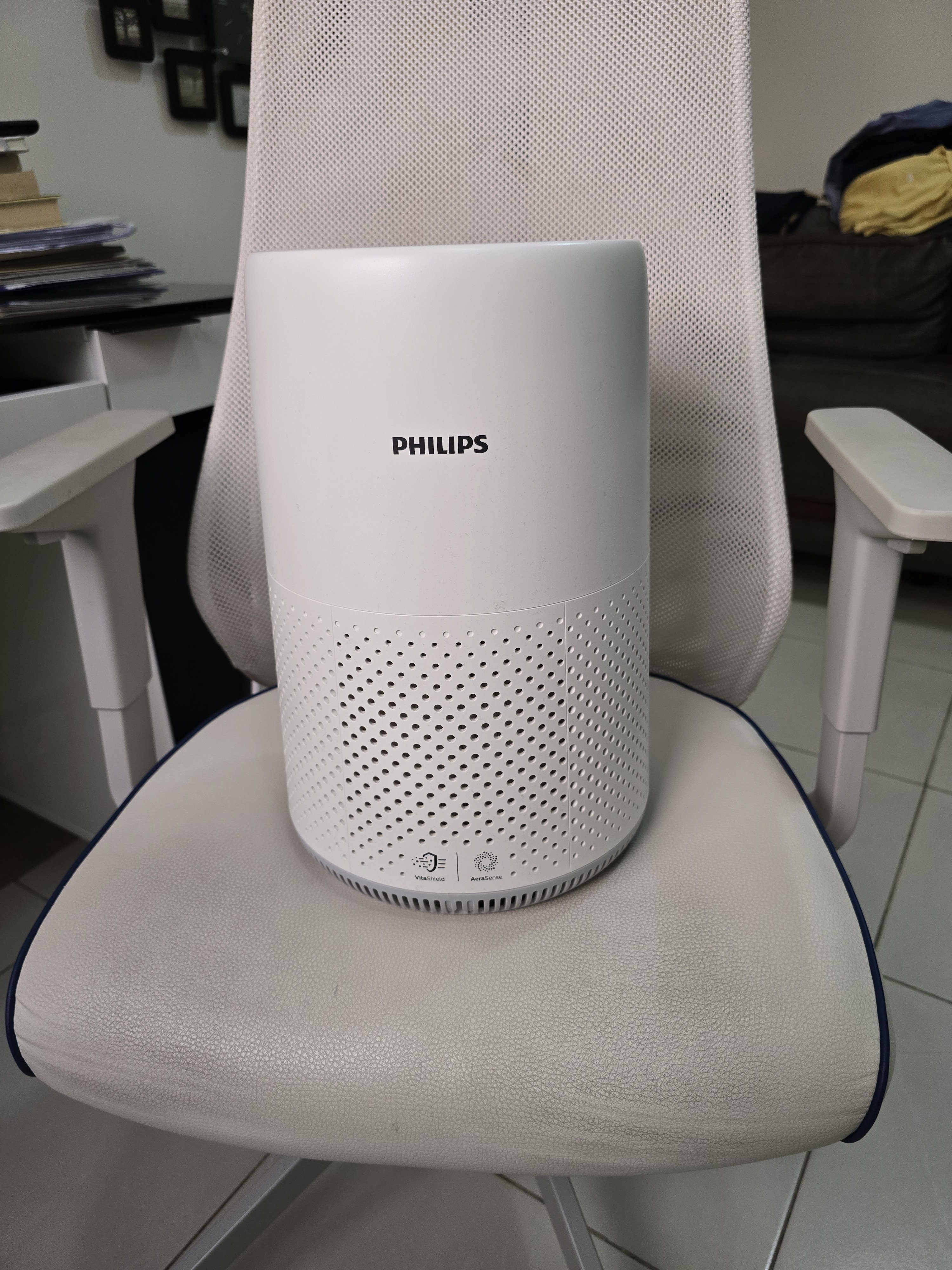 Airpurifier Air Purifier Philips 800 series - Image 1