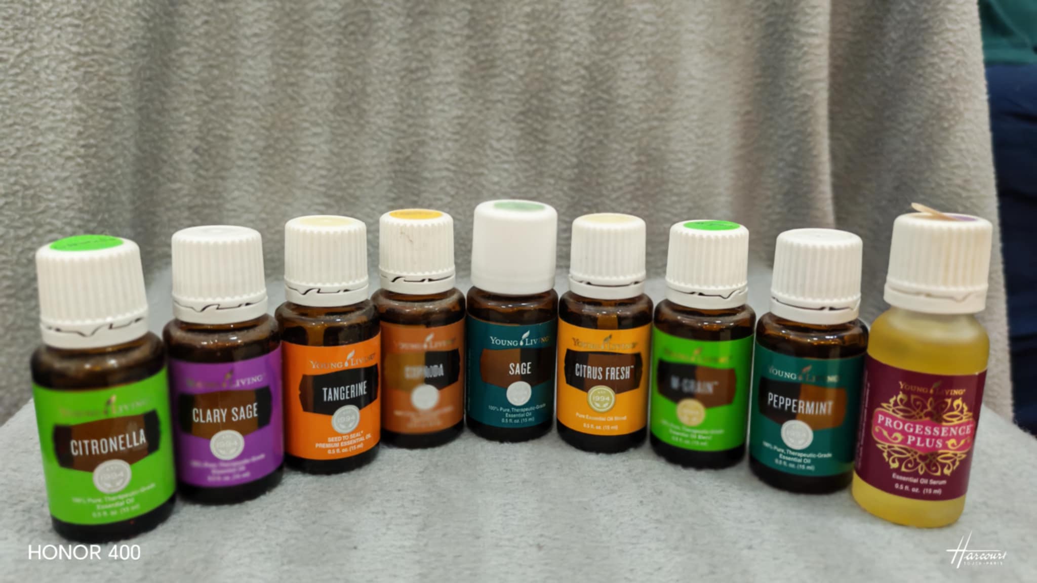 Young Living Essential Oils and Vitality - Image 3