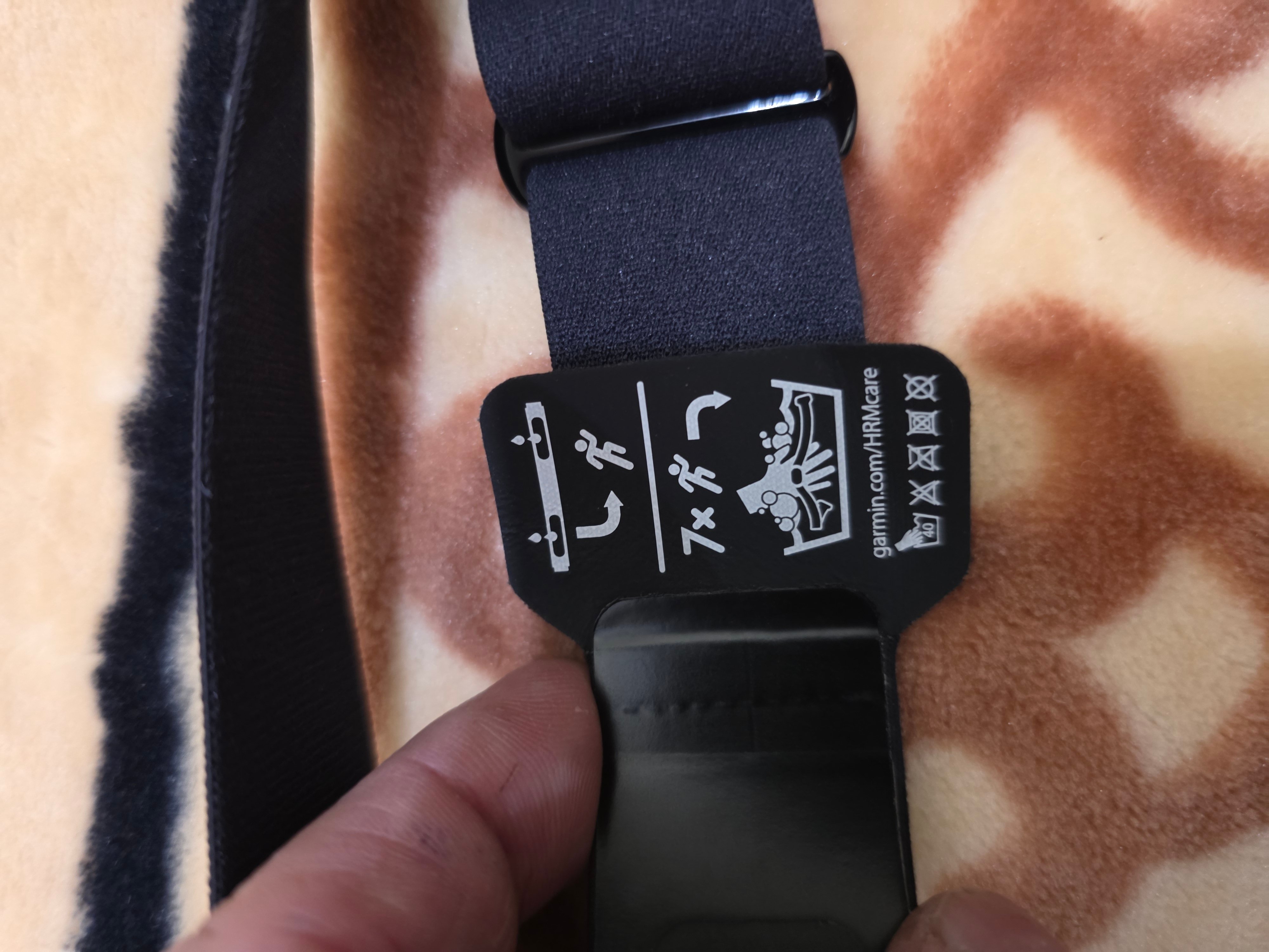 HRM PRO GARMIN - Image 2
