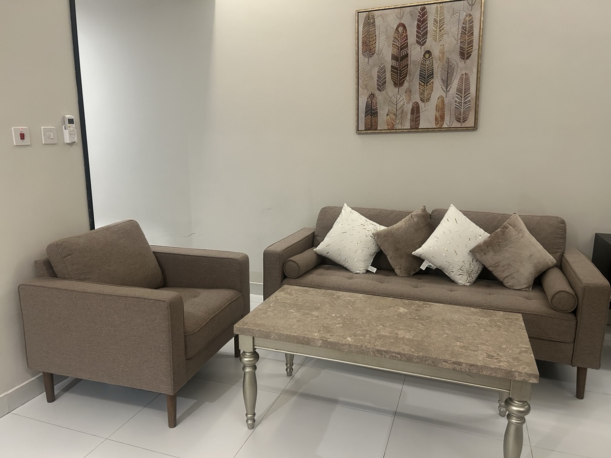Sofa 3S+1S - Image 4