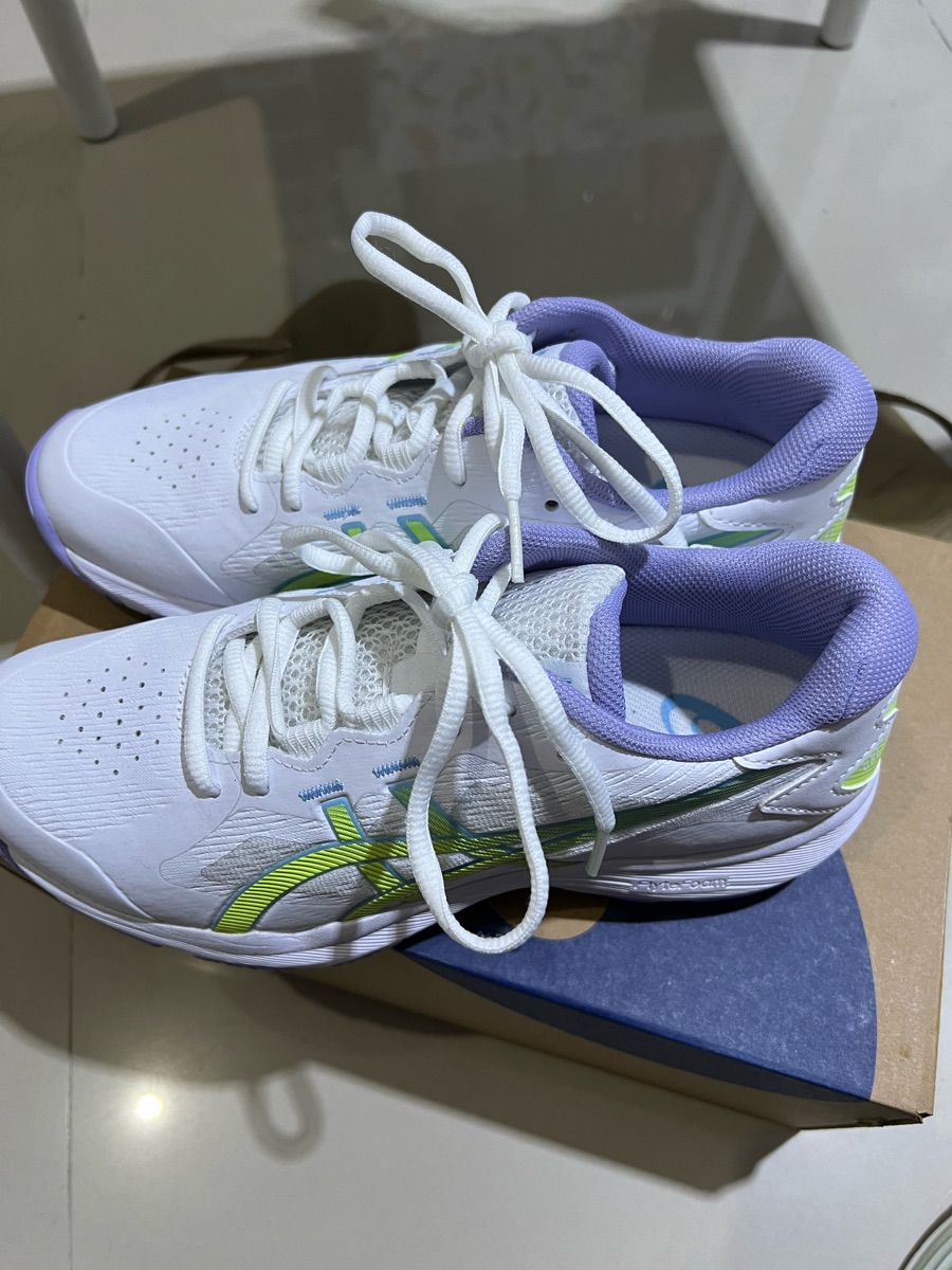 Asics women shoes - Image 4