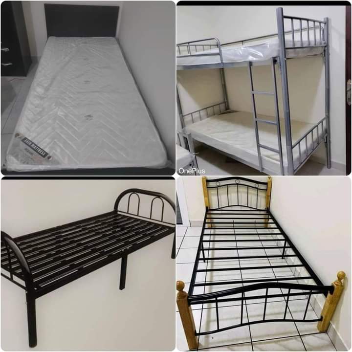 We are selling all size bed , cabinet, and mattress  - Image 8