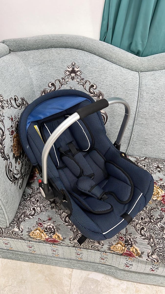 Baby car seats - Image 4