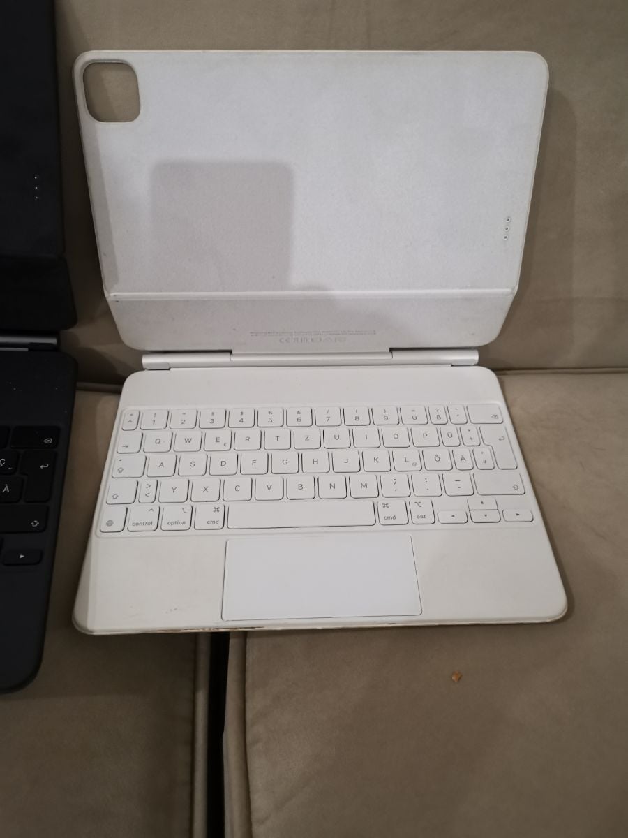 Magic keyboard - Image 3