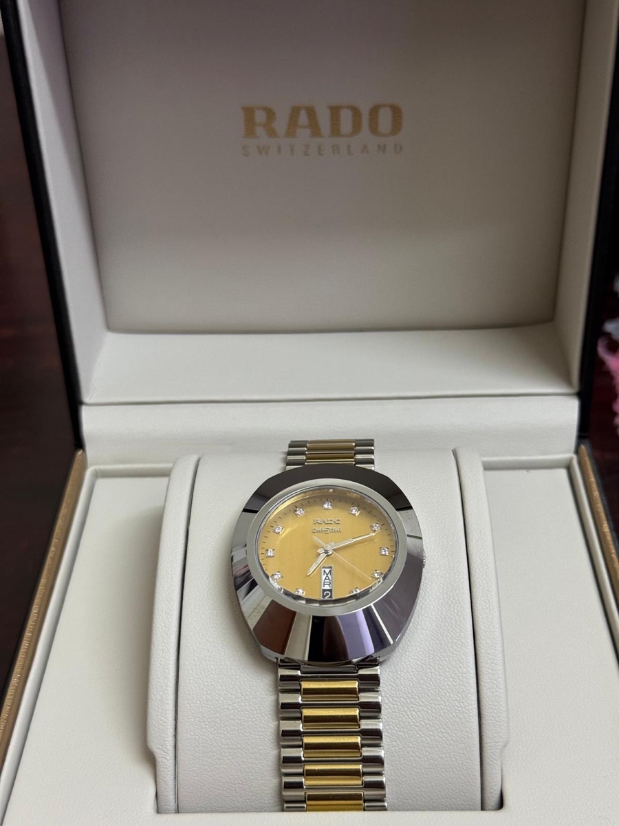 Brand New RADO Watch - Image 4