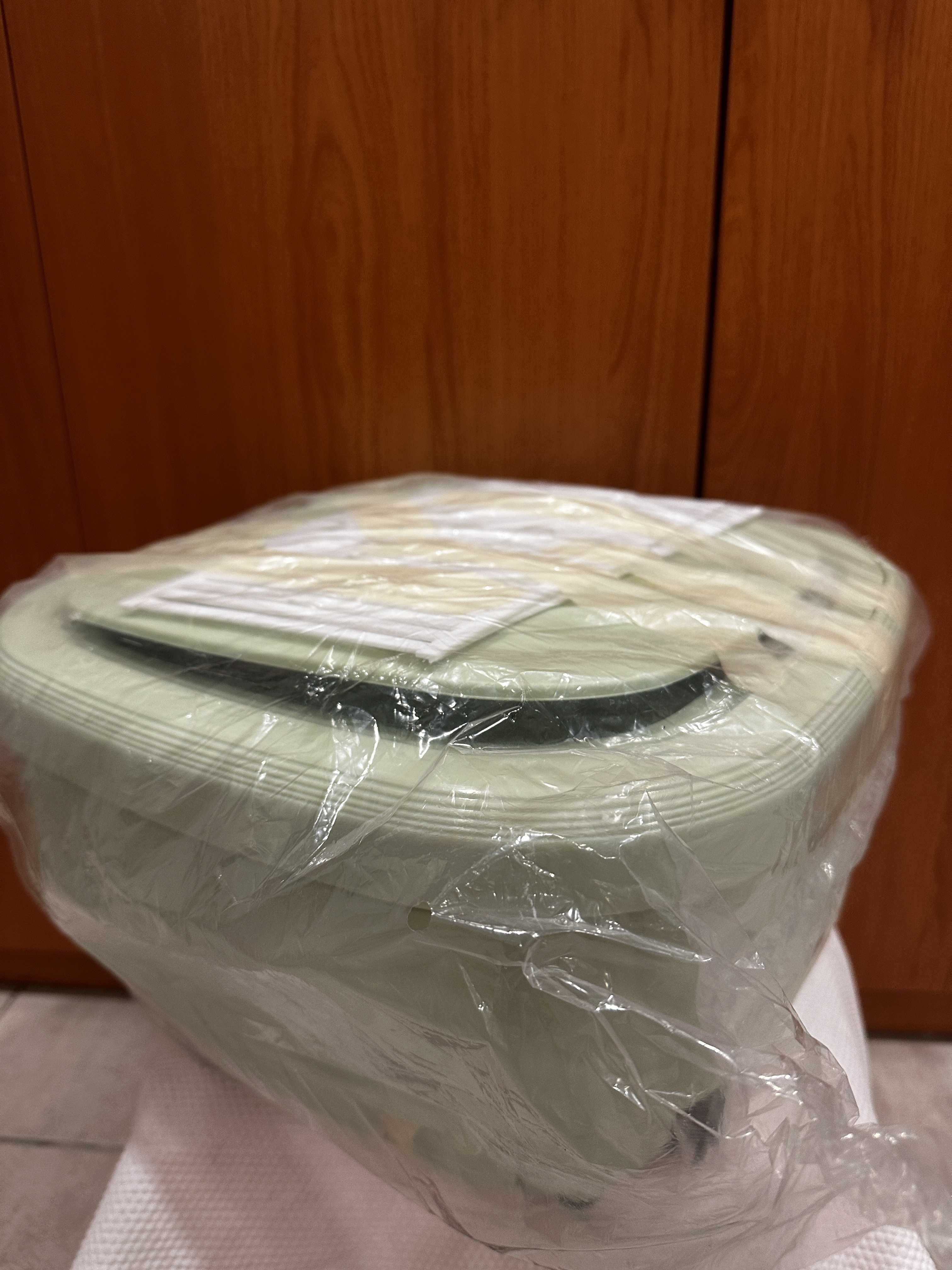 Large Portable Washing Machine - Image 1