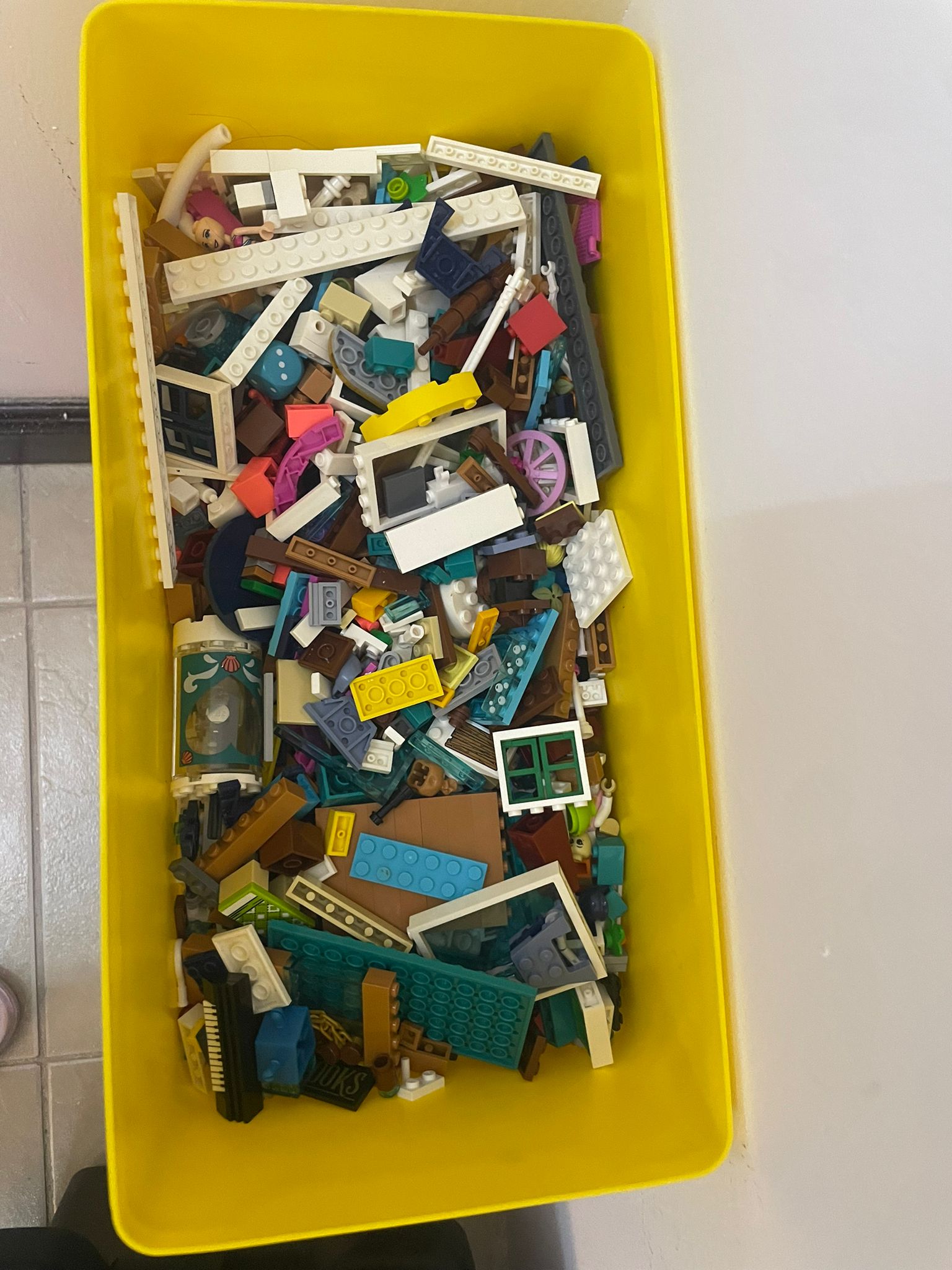 Three box Lego available for sale - Image 4