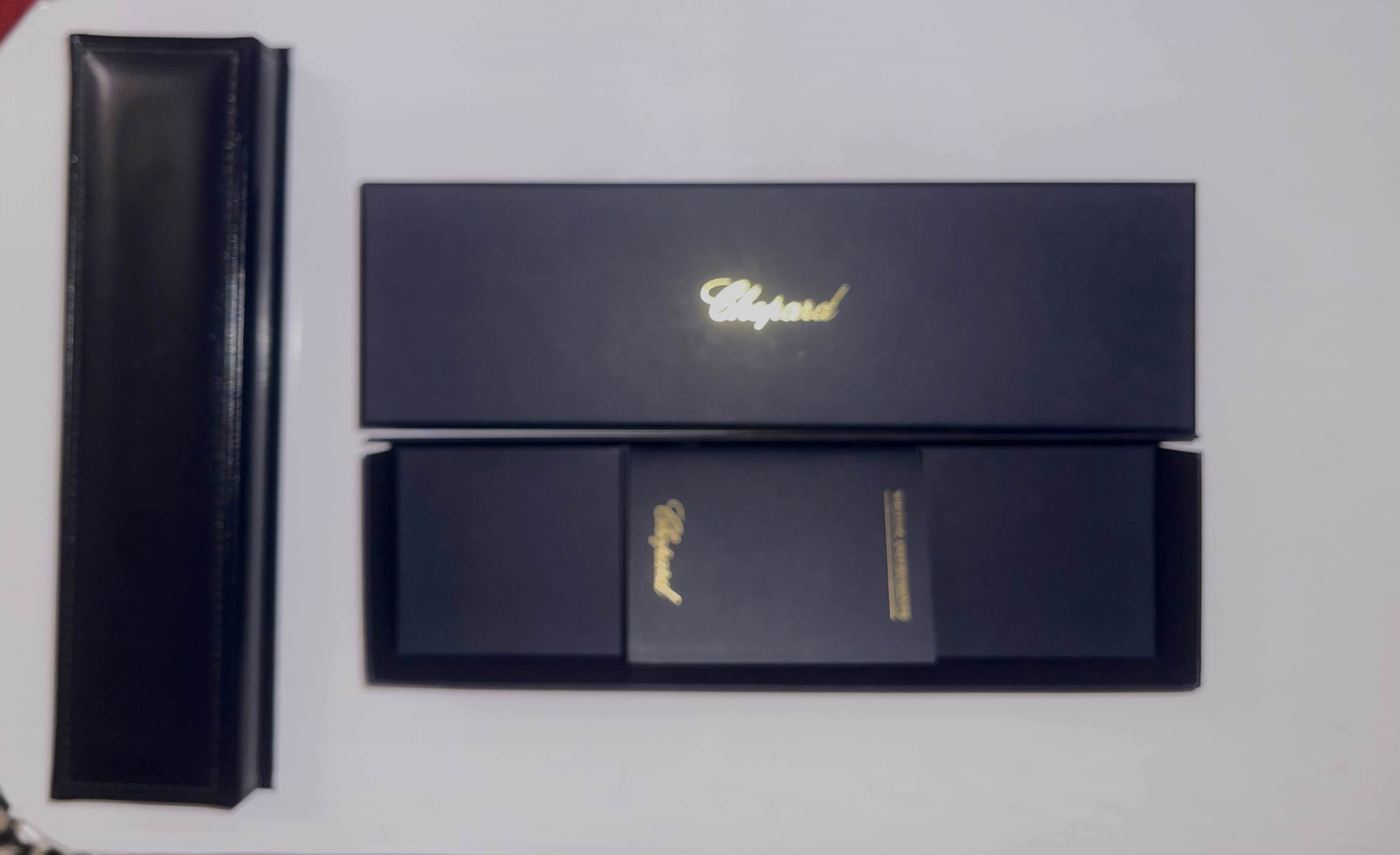 Chopard Ice Cube Pen - Original - Image 4