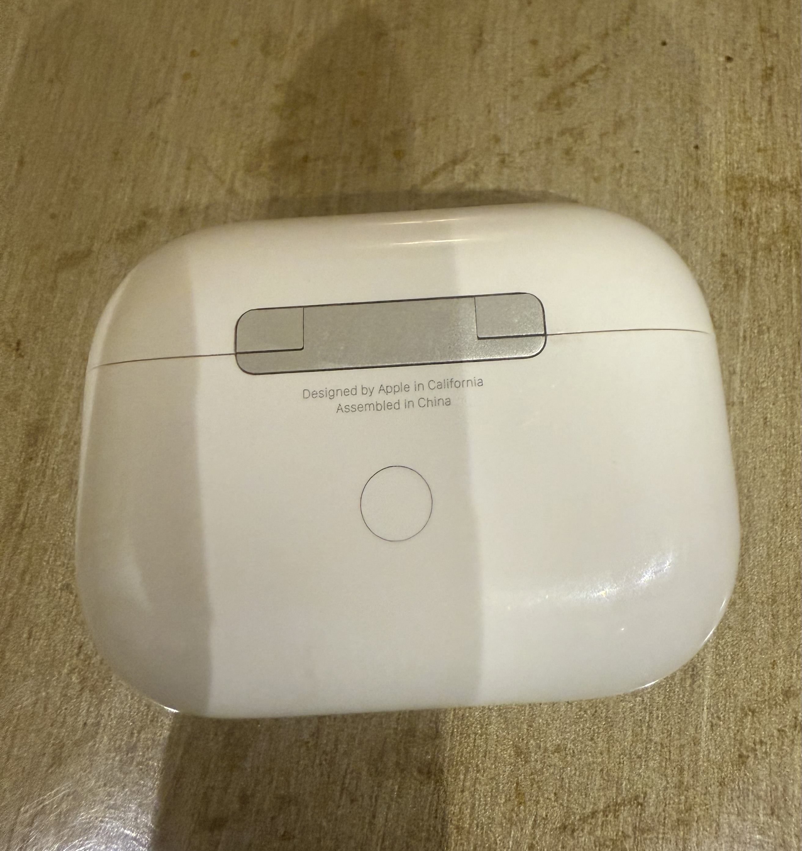 ORIGINAL APPLE AIRPODS 1st Generation  - Image 5