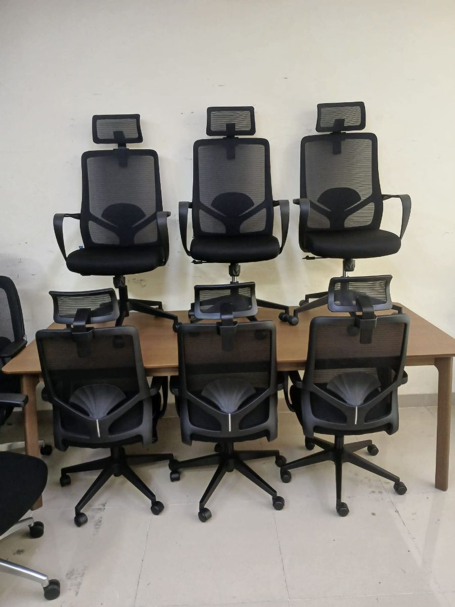 Used office furniture sell 51448902 - Image 19