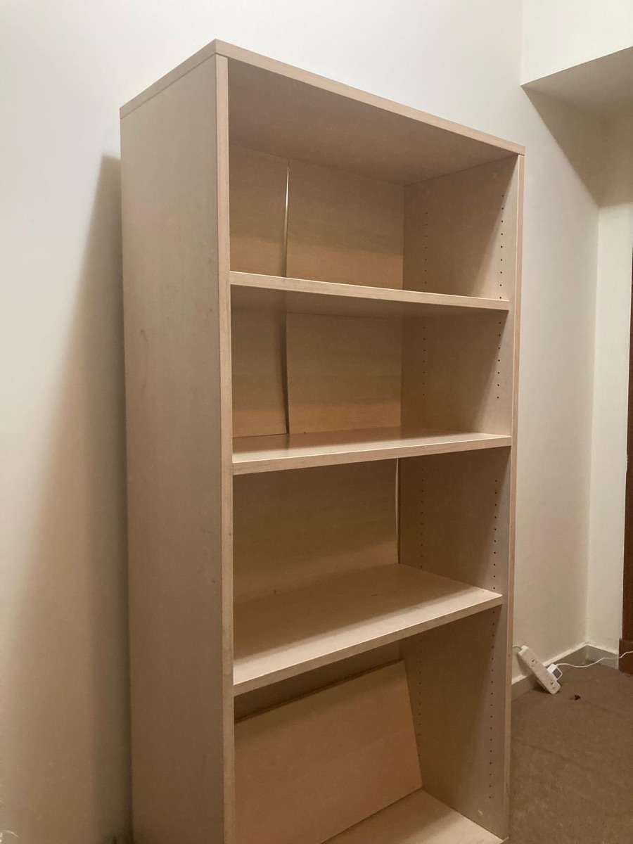 bookshelf THE One - Image 3