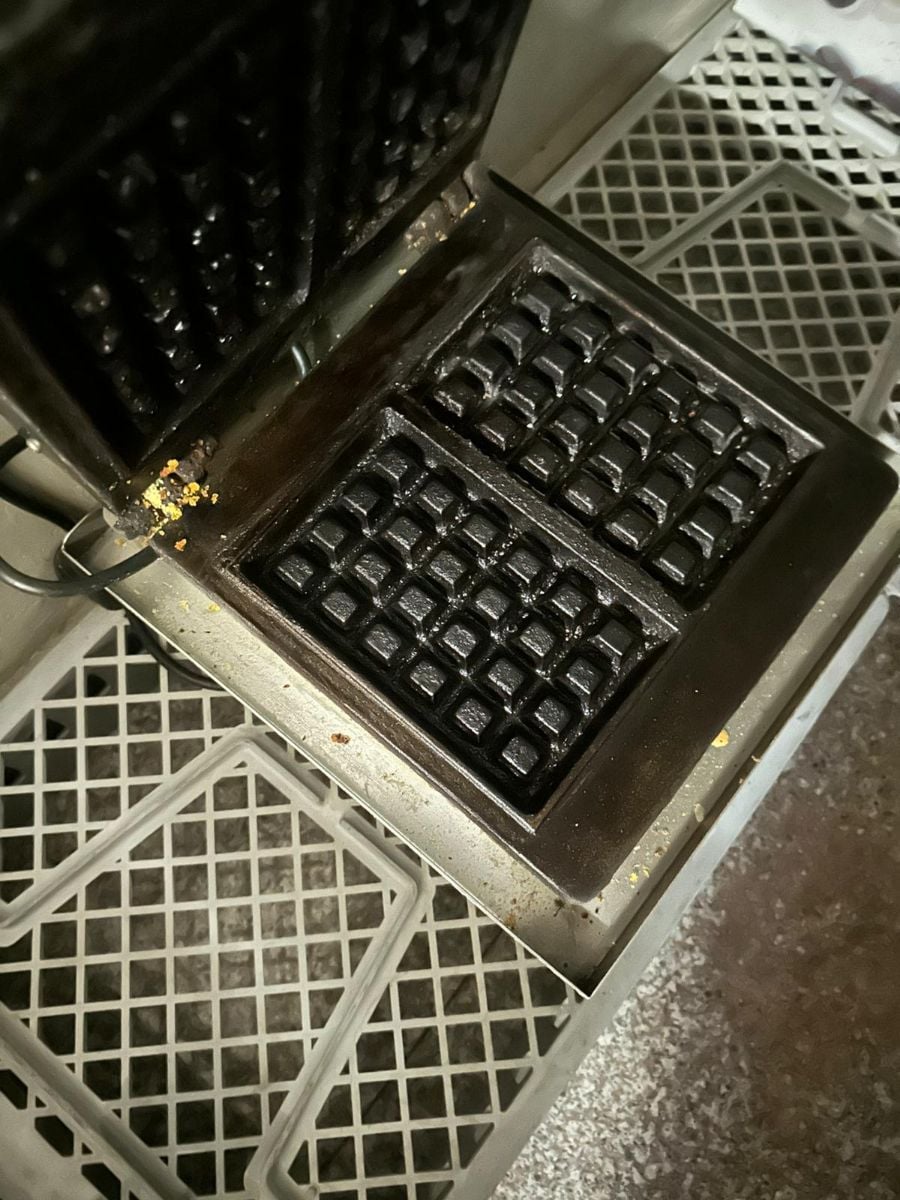 Kitchen equipment - Image 2