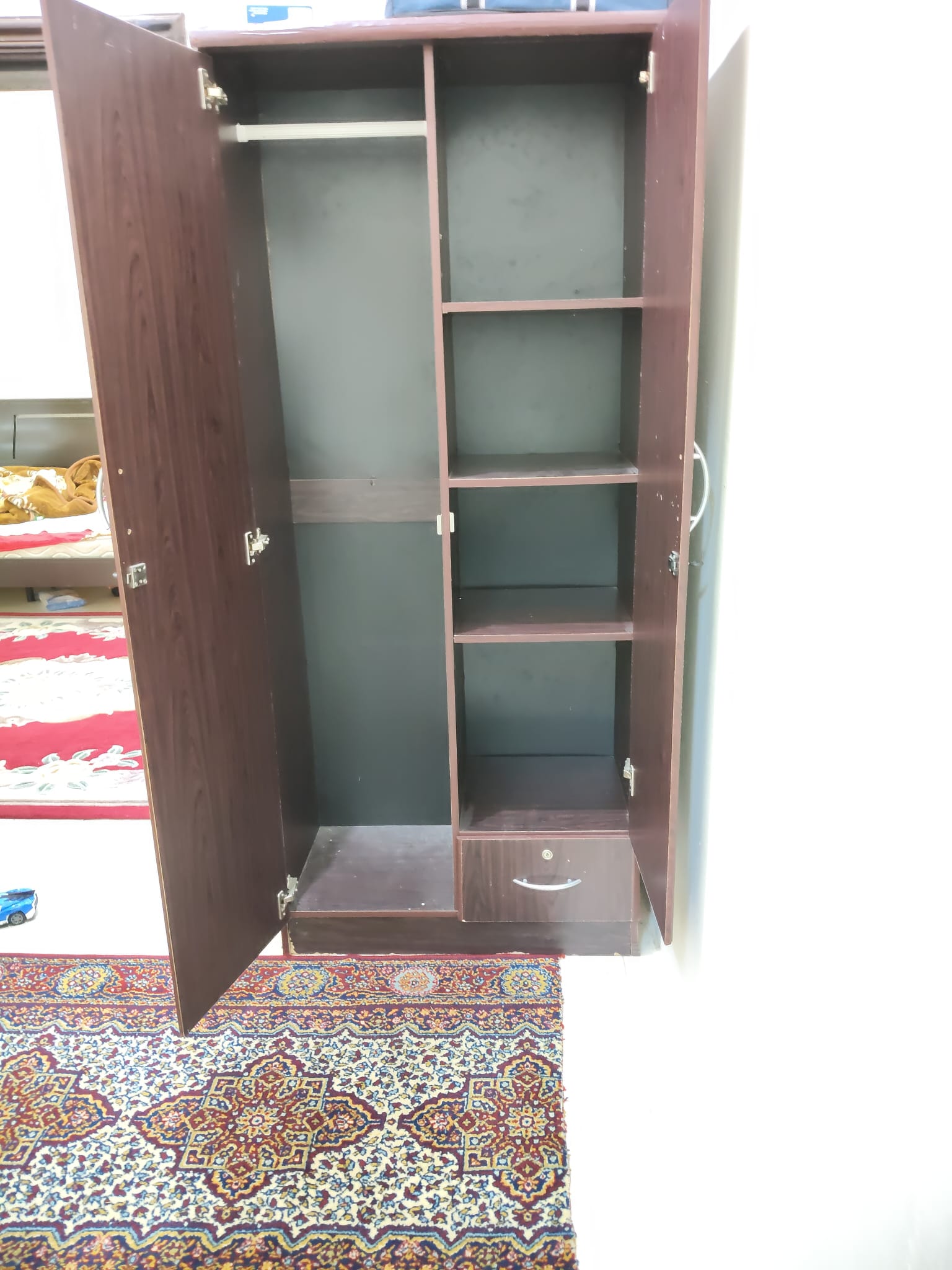 Single Cupboard - Image 2
