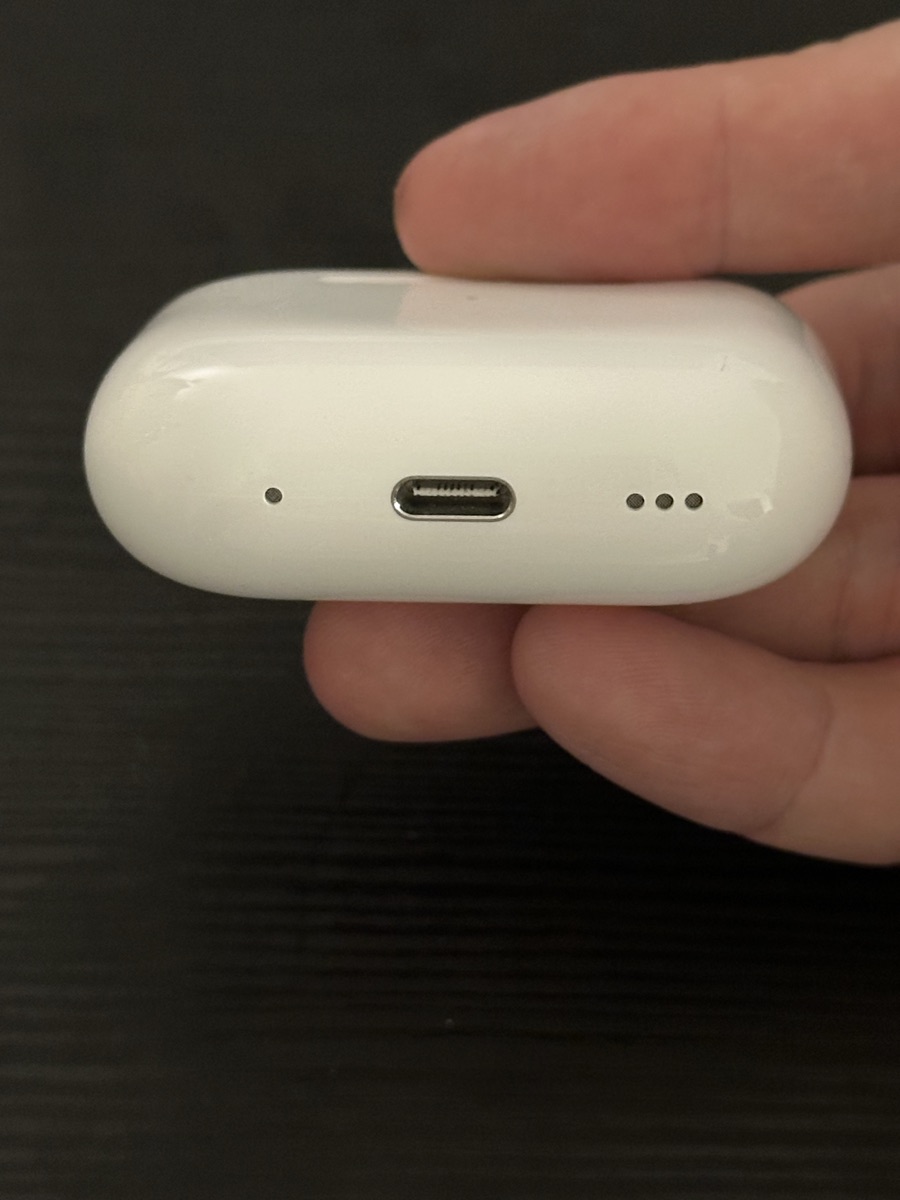 AirPods Pro 2 Generation (Type-C) - Image 7