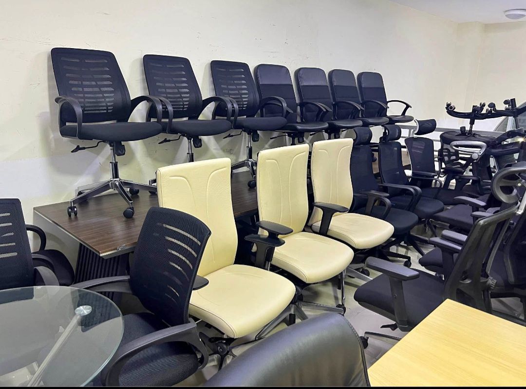 Used office furniture buy and sell in Qatar 55157083 - Image 18