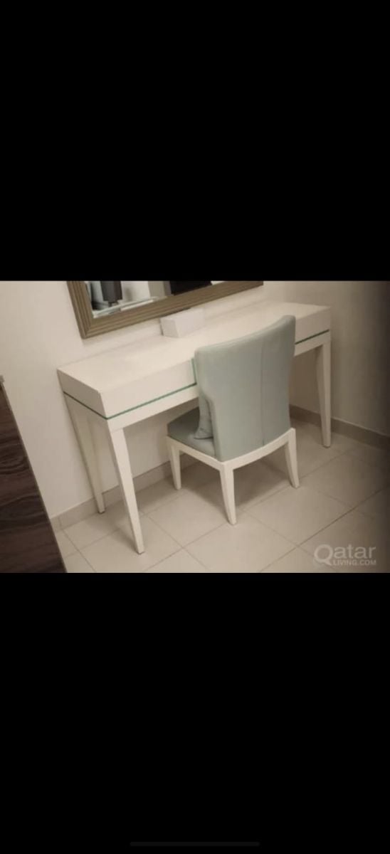Qatar Airways Furniture available - Image 1