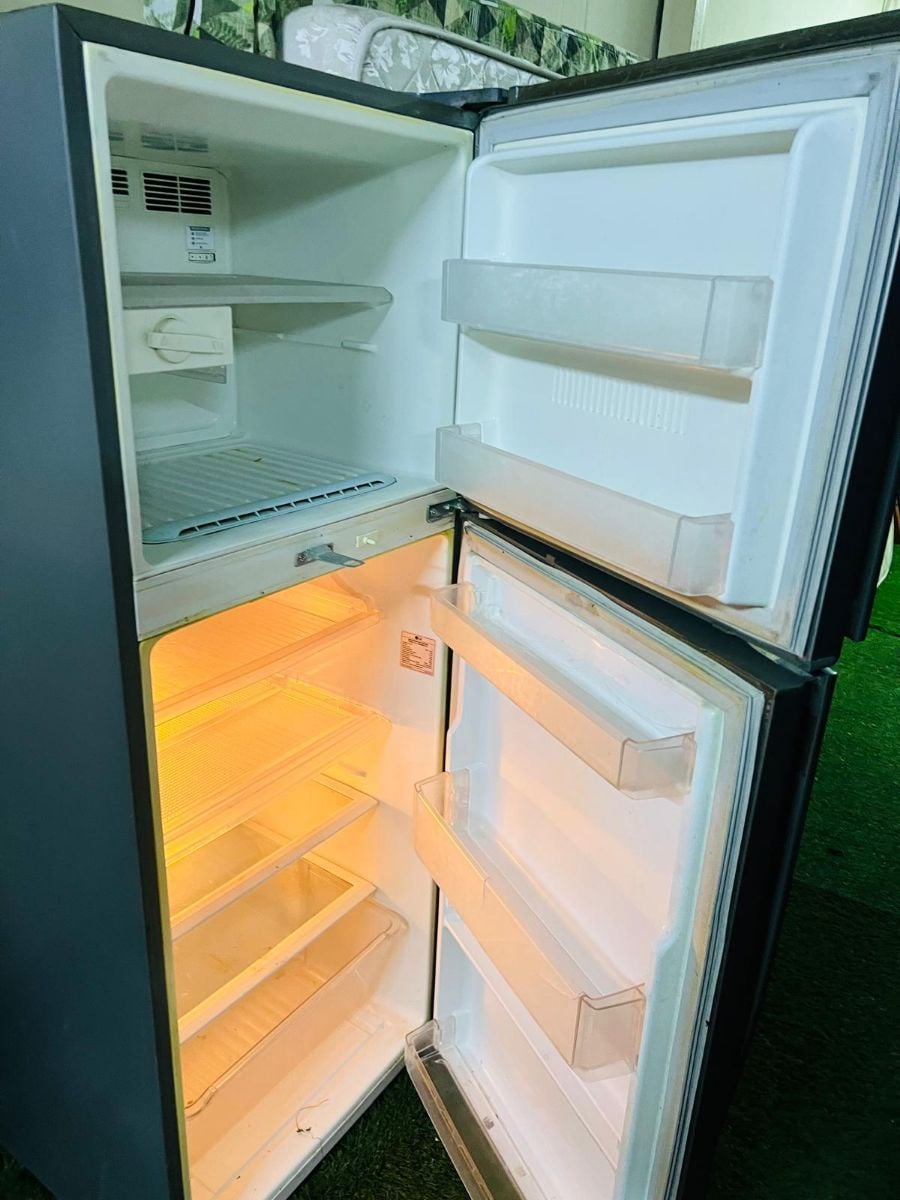 LG Double Door Refrigerator for Sale - Image 1