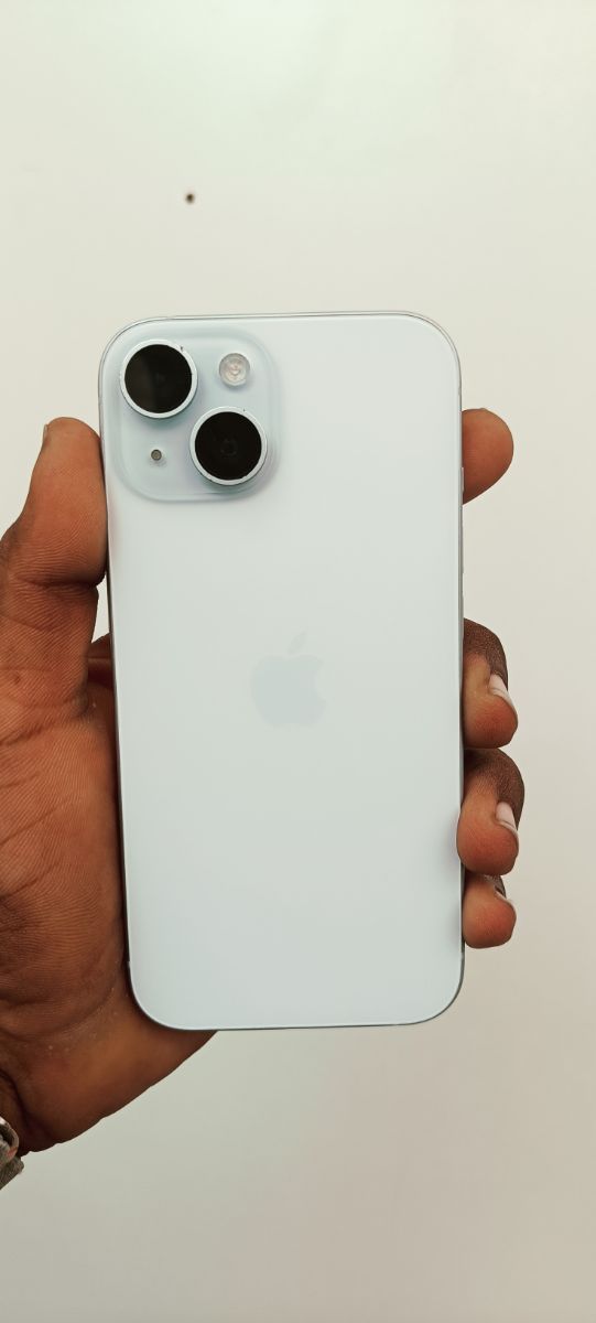 Iphone 15 128GB - Image 1