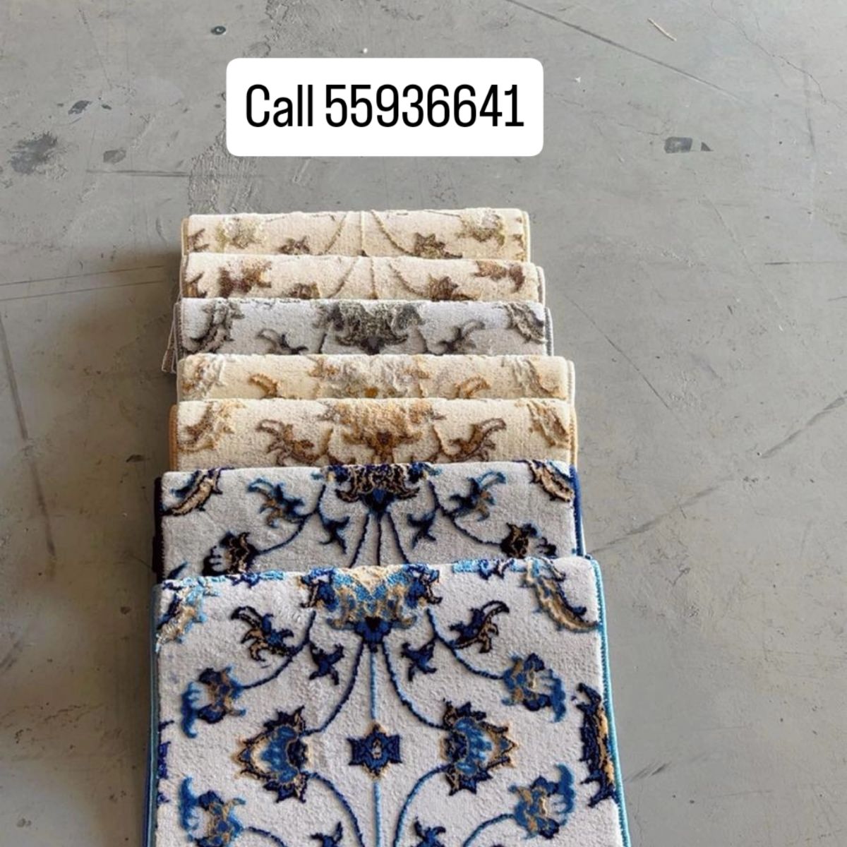 Carpet - Image 5
