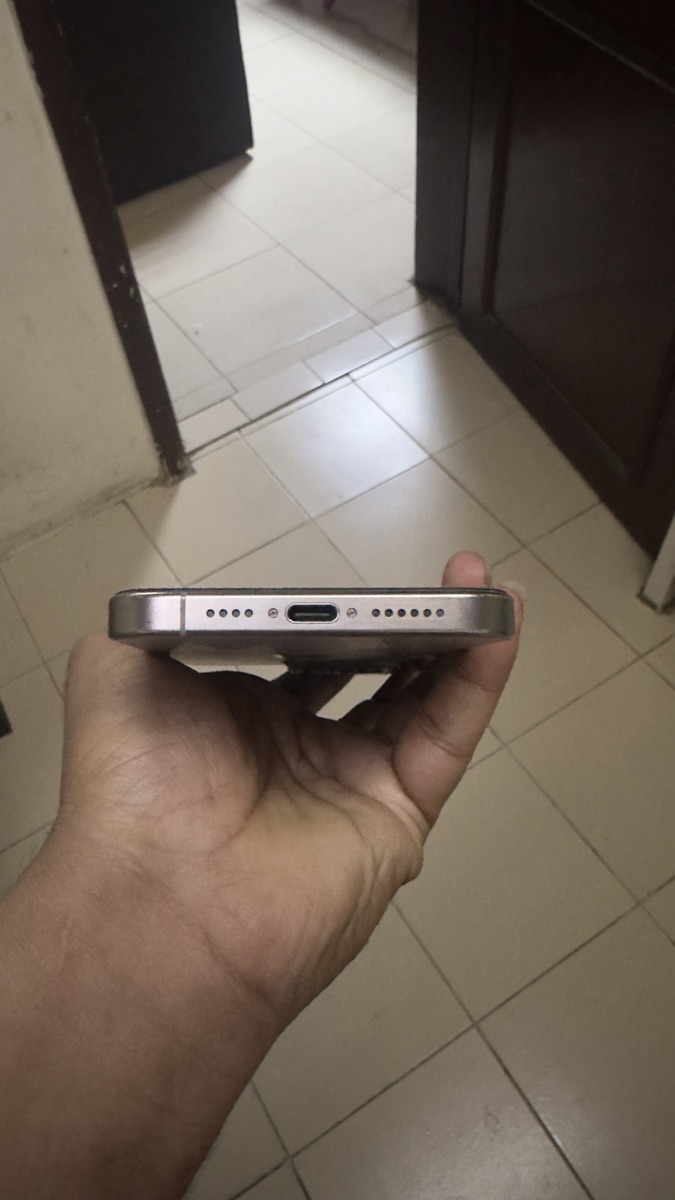 iphone 15 pro max 256gb - Image 5
