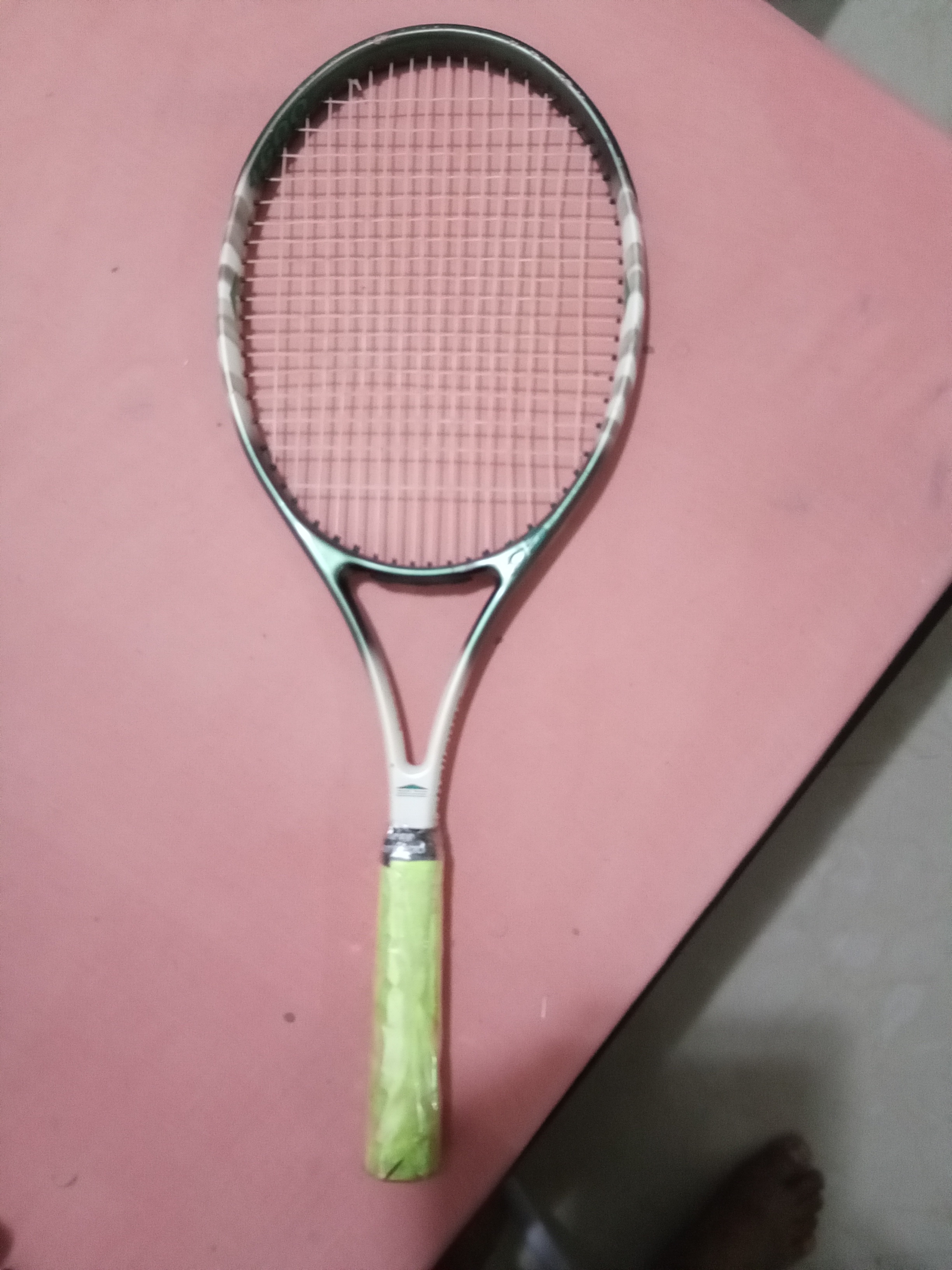 Slazenger Tennis Bat - Image 2