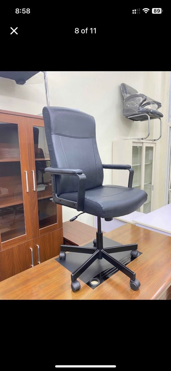 Used office furniture buy sell - Image 1