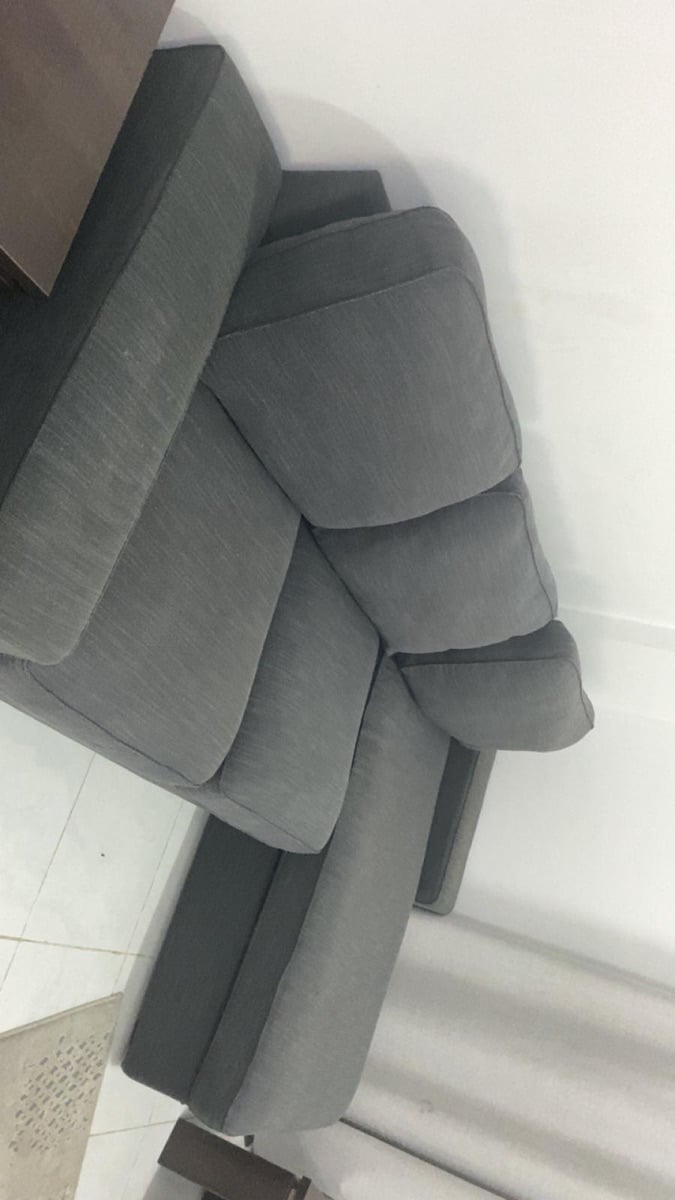 Ikea corner home center reclining chair - Image 2