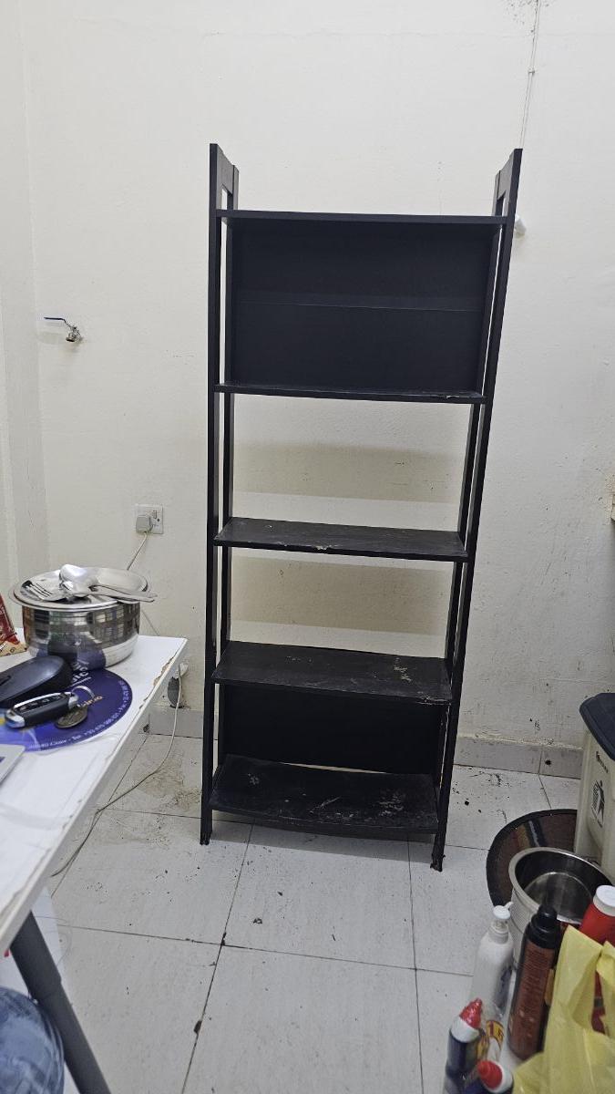 IKEA Book case / kitchen organizer - Image 3
