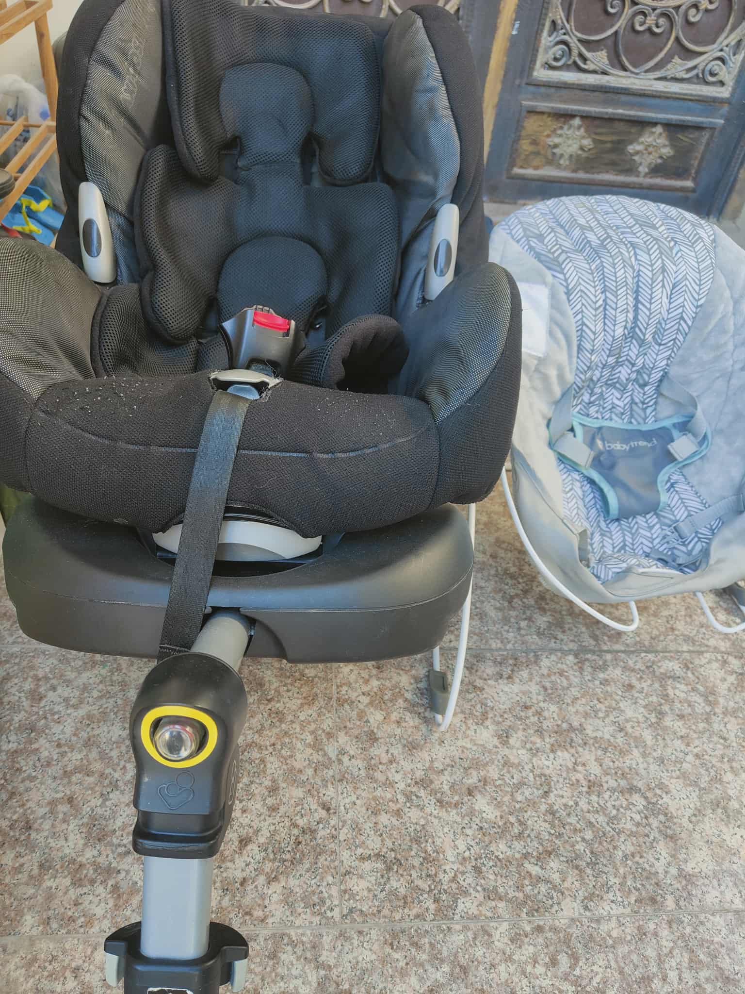 Car Seat MaxiCosi - Image 4