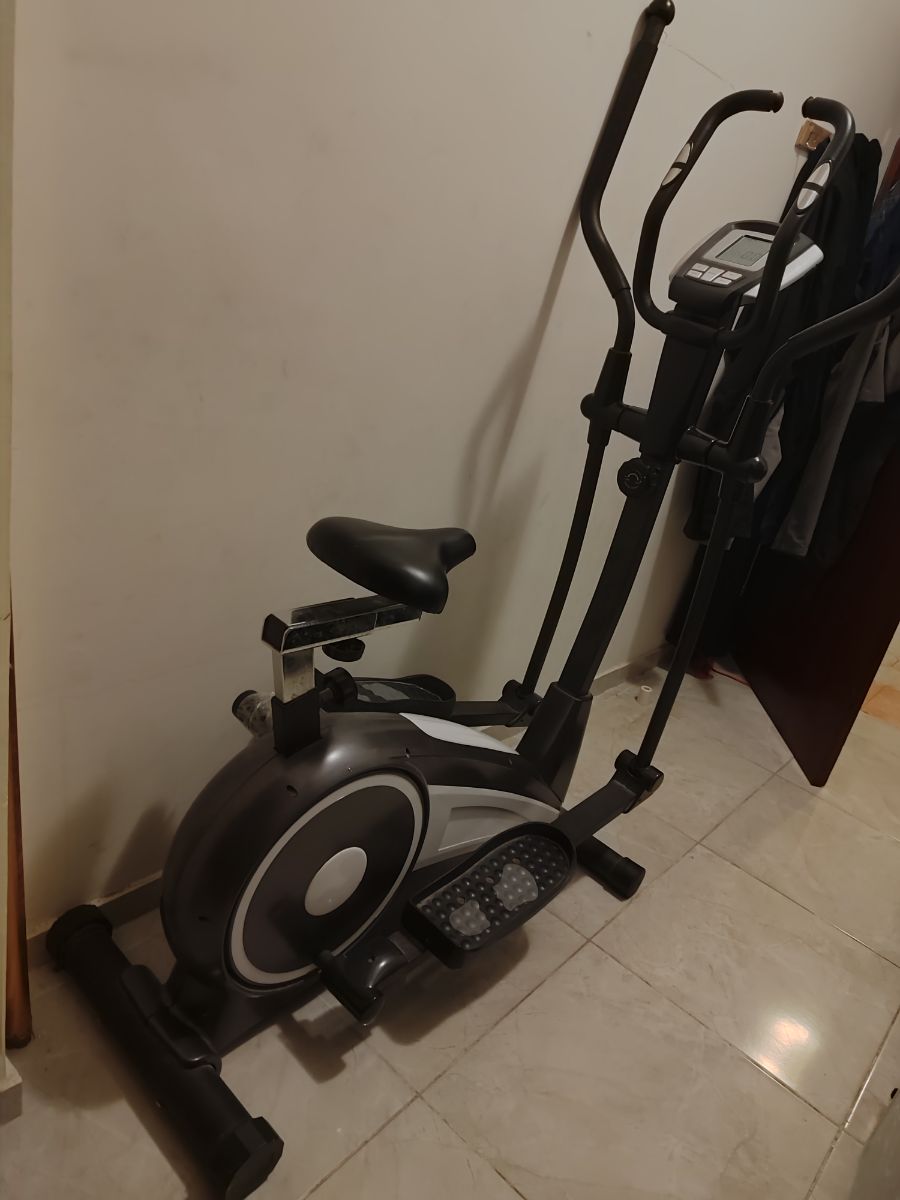 Elliptical very good condition (Promotion Price) - Image 4