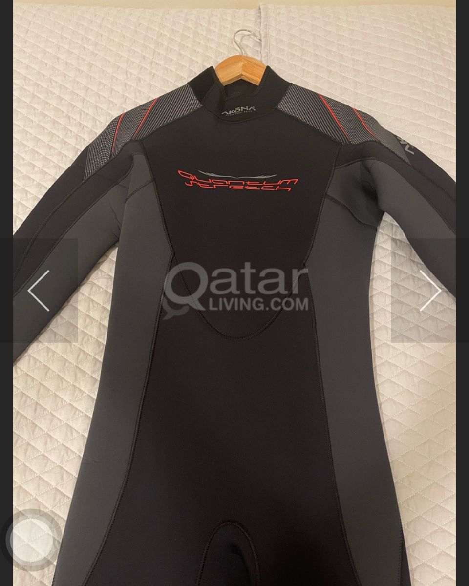 Professional Diving Set - Image 1