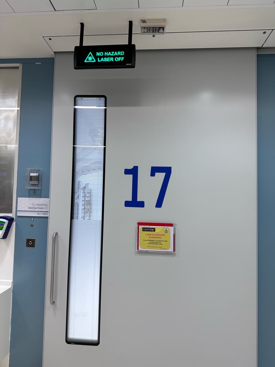 Laser LED Sign - Image 12
