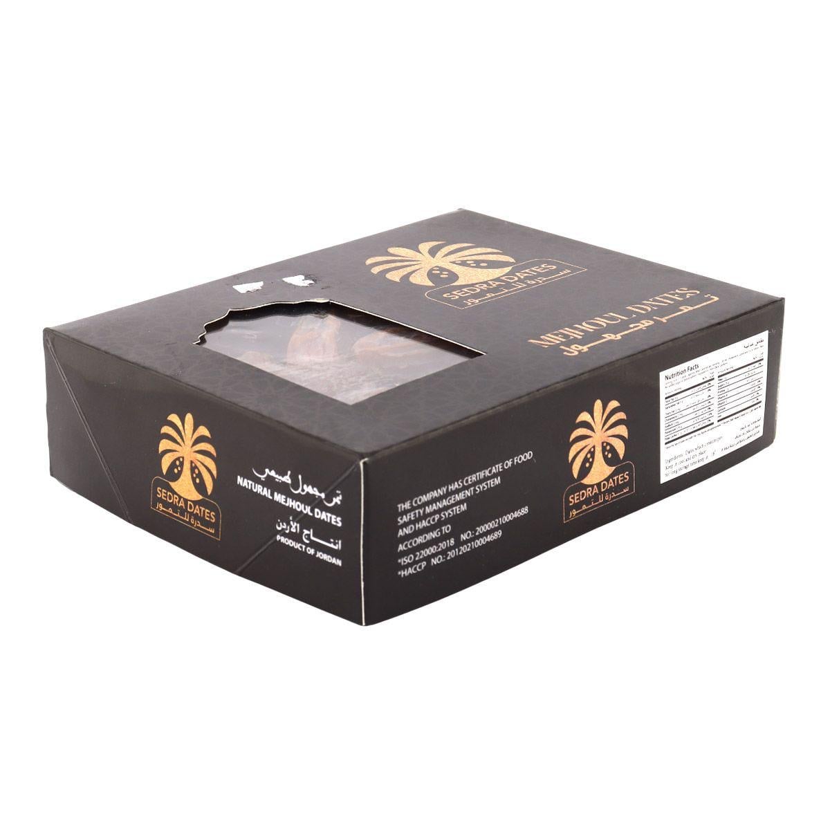 تمر المجدول الأردني بريميوم الأصلي - Image 3
