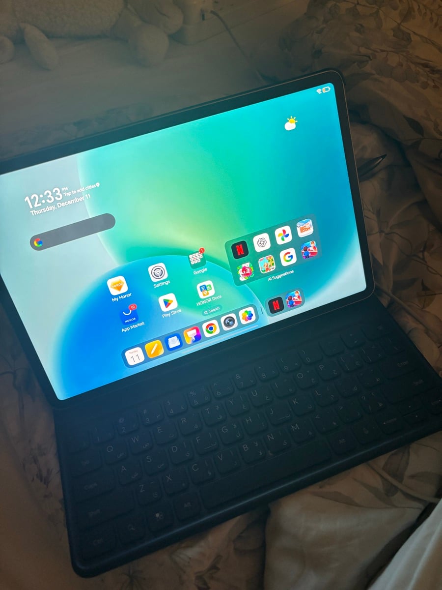 HONOR tablet - Image 2