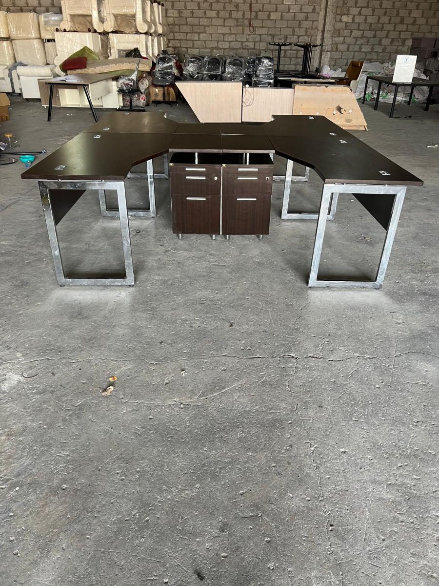 Used office furniture sell buy 66521286 - Image 8