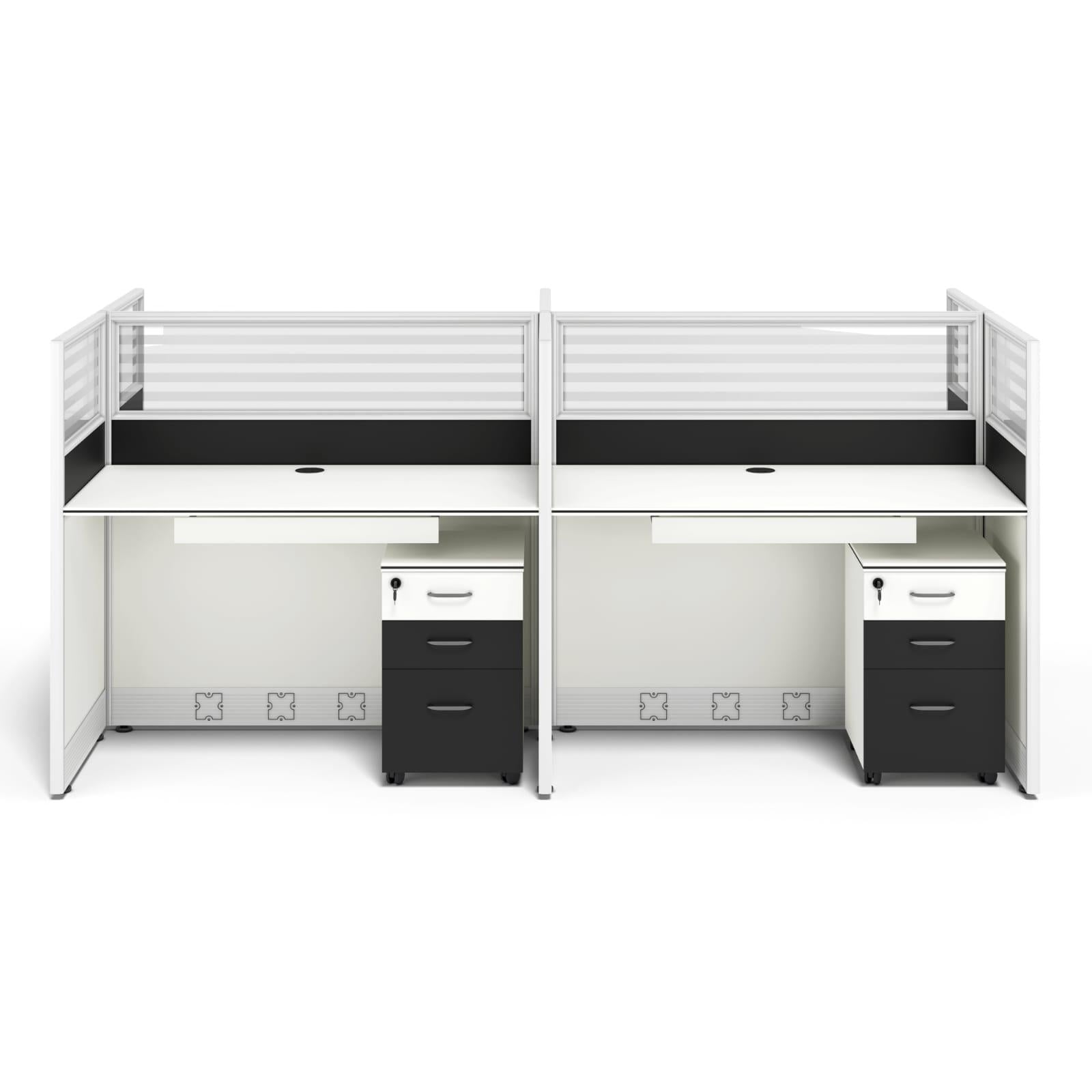 OFFICE WORKSTATION - Image 2