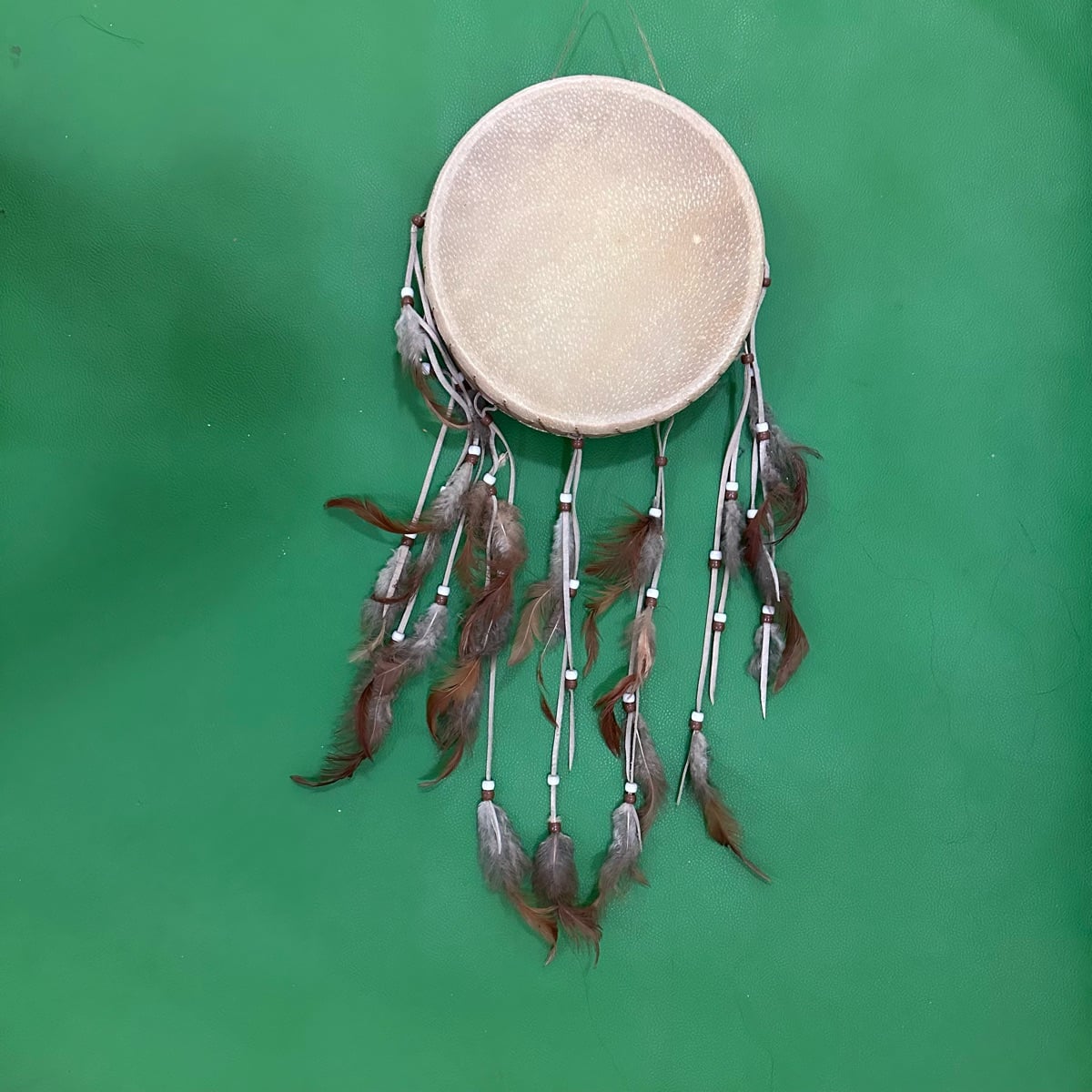 Dreamcatcher Drum - Image 3