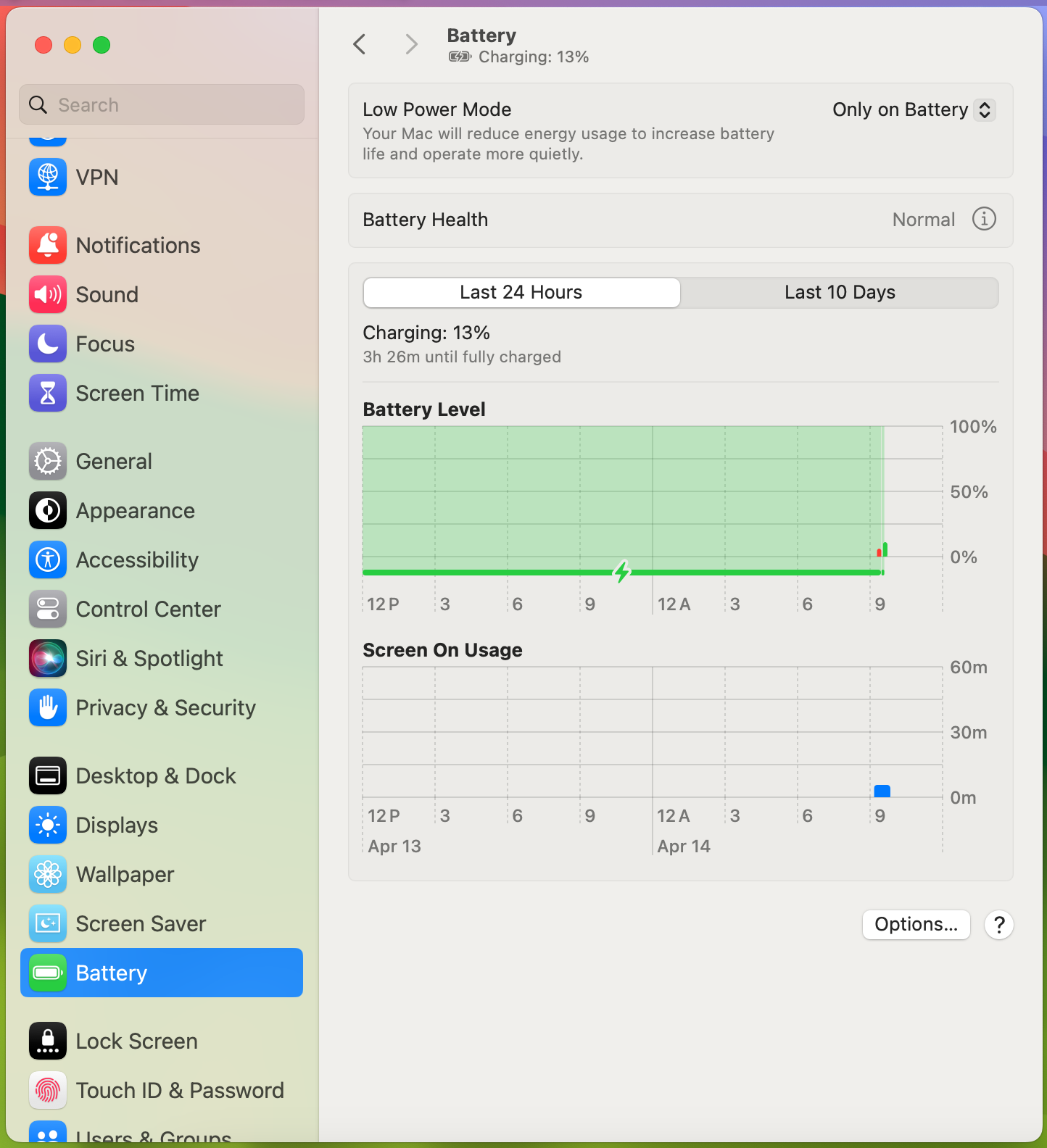 MacBook Air (Retina, 13-inch) - Image 6