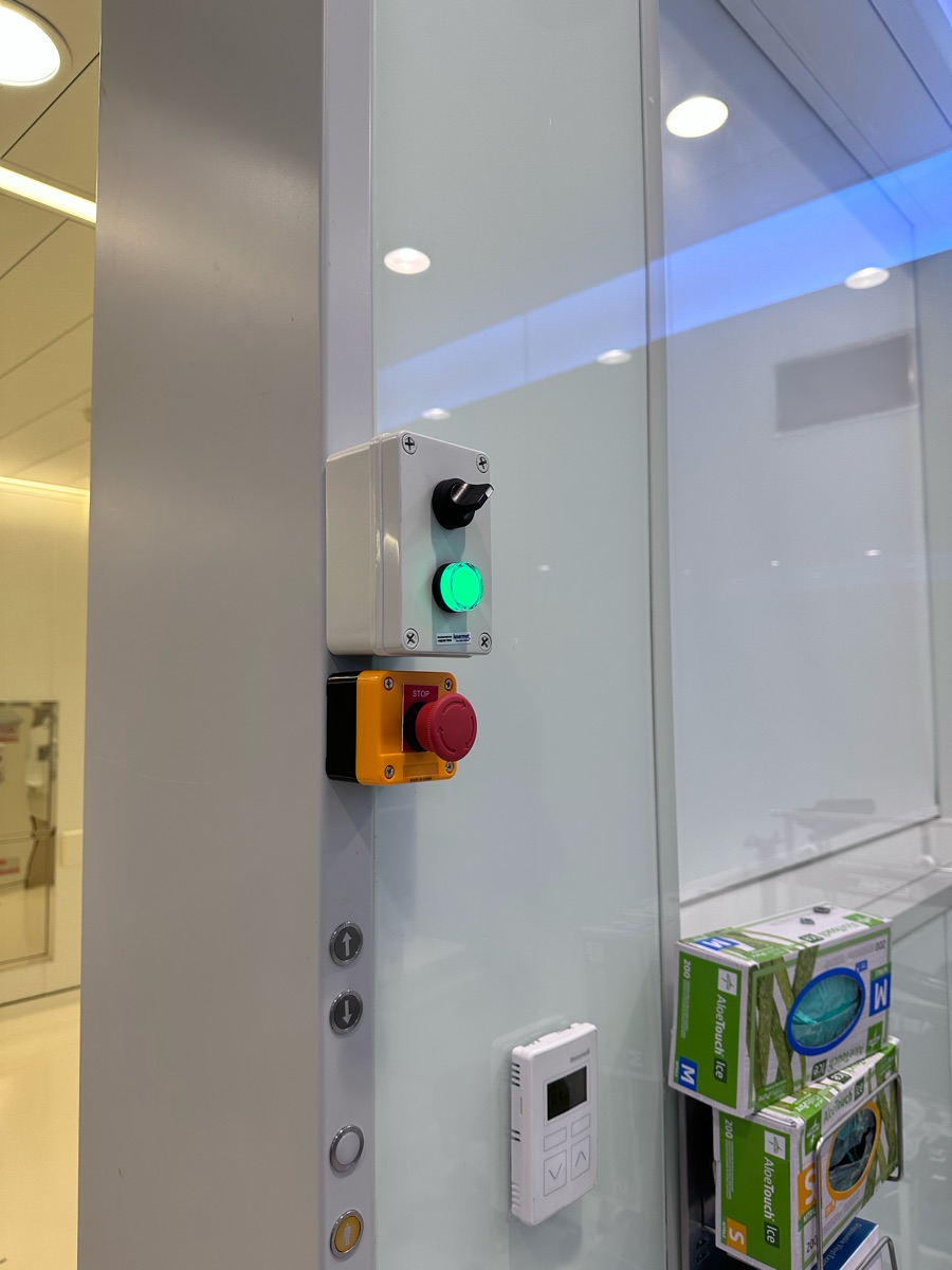 Laser LED Sign - Image 11