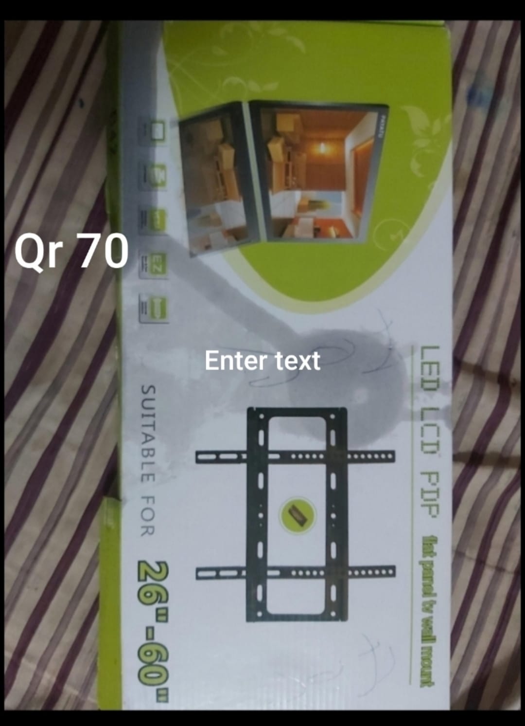 House items  - Image 7