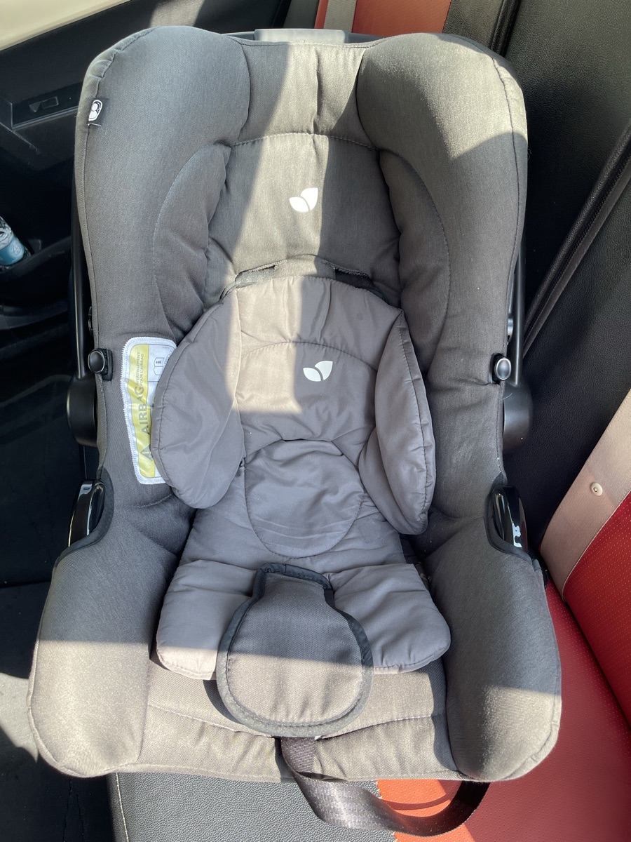 Joie Baby Swing & Household items - Image 4