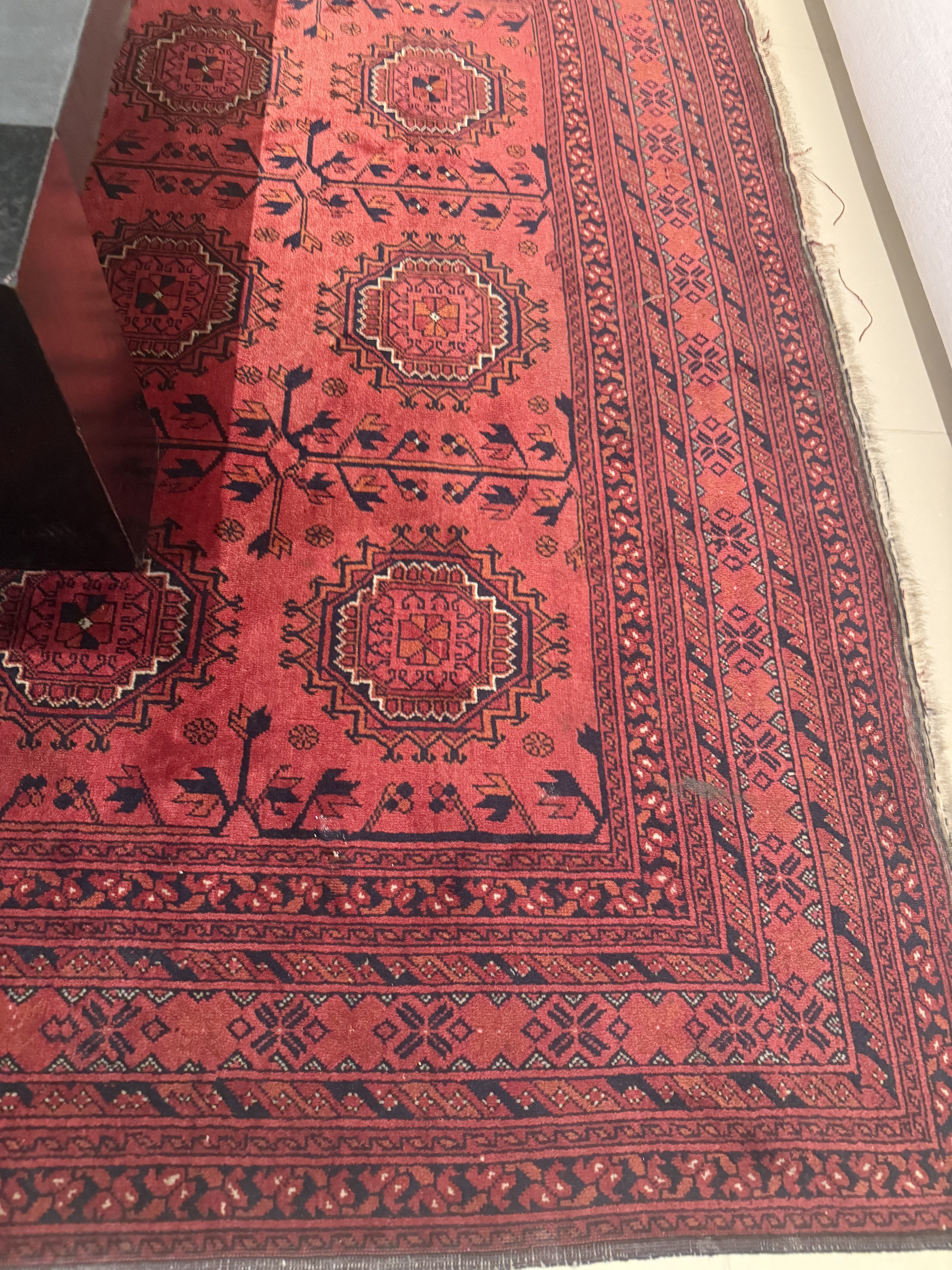 Carpet - Image 1