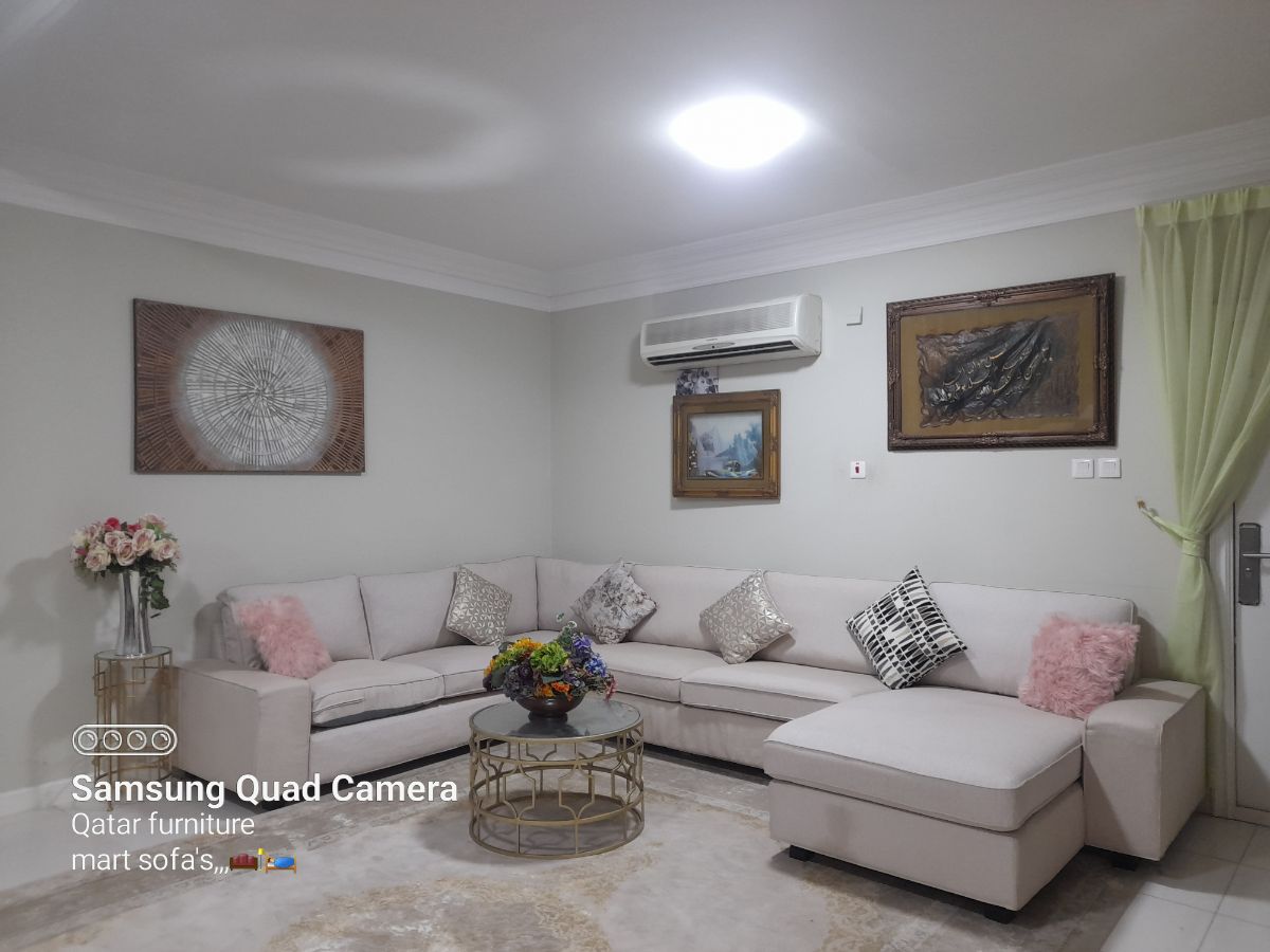 Qatar furniture mart sofa's - Image 3