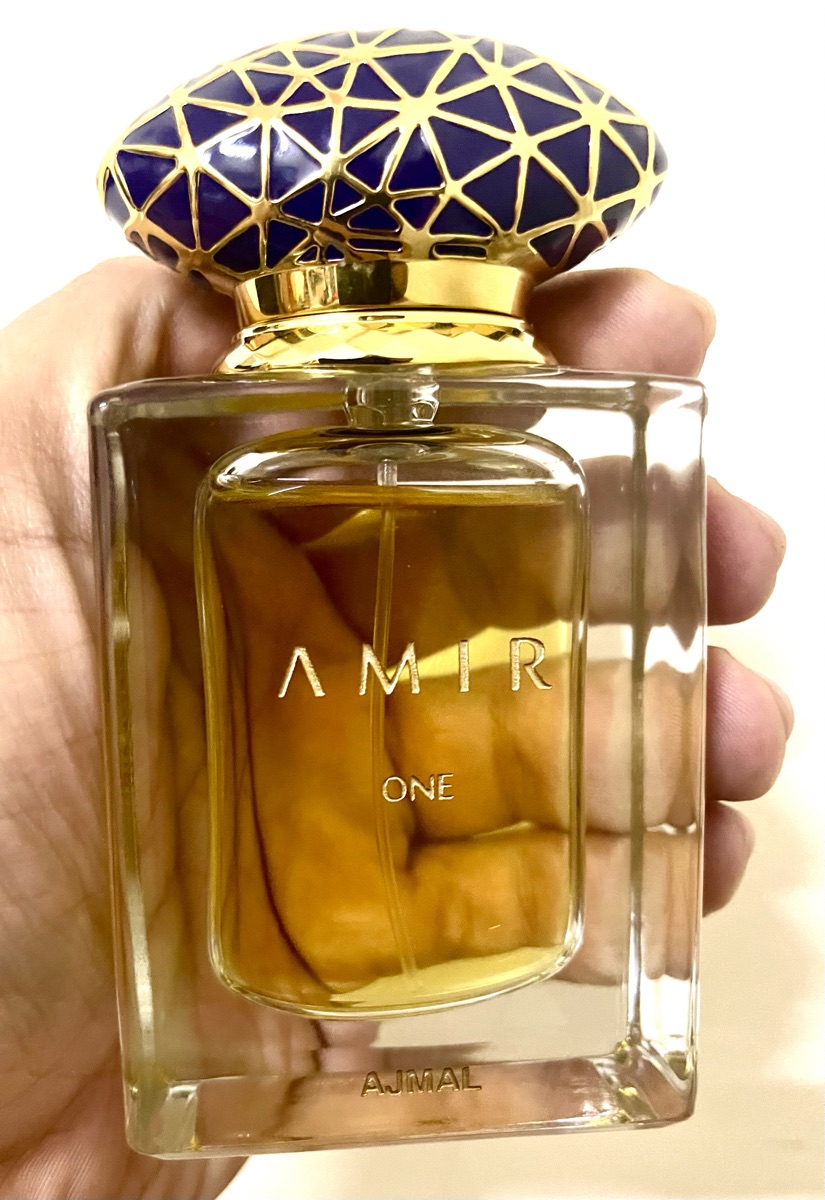 Amir One By Ajmal - Image 1